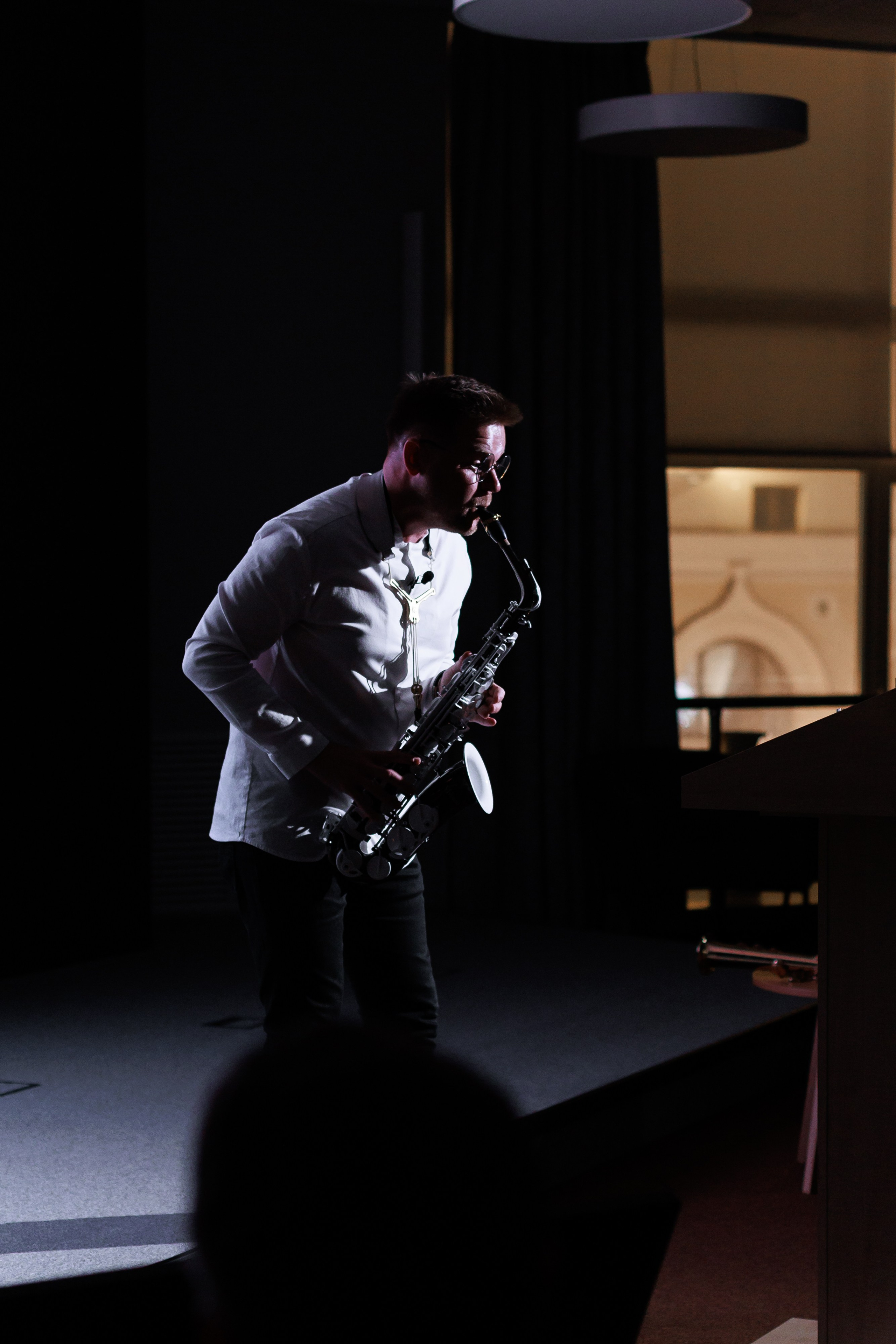 Бизнес Симфония. Репортажный и портретный фотограф Каширина Лилия Москва