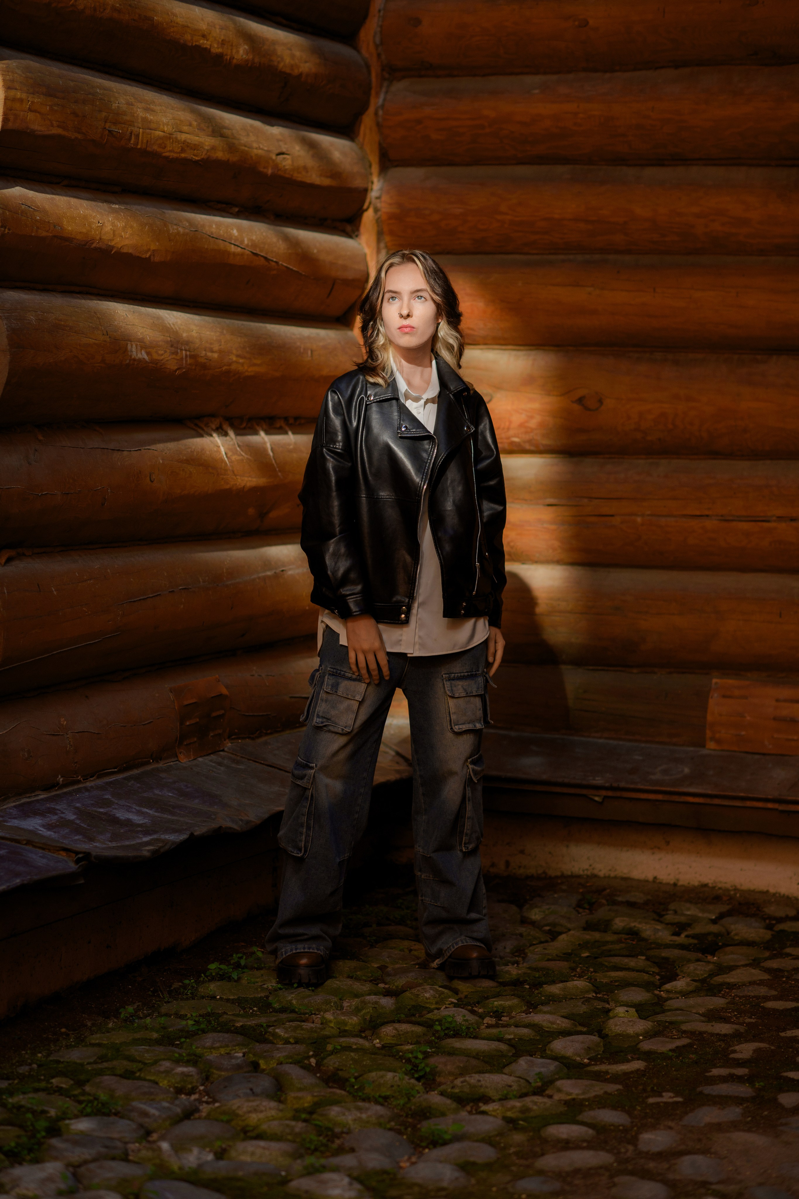 Виктория. Главная