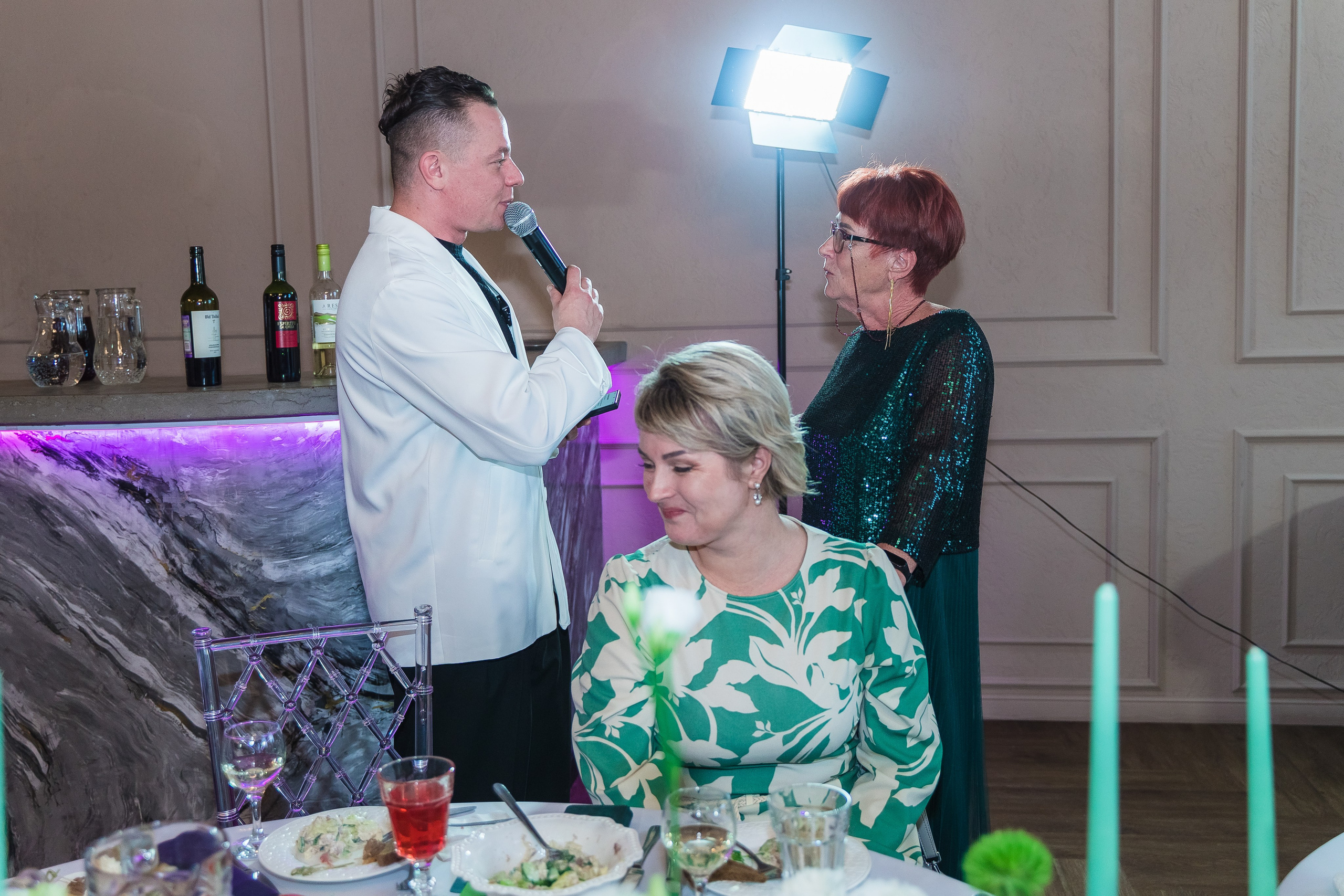 Евгений + Елена