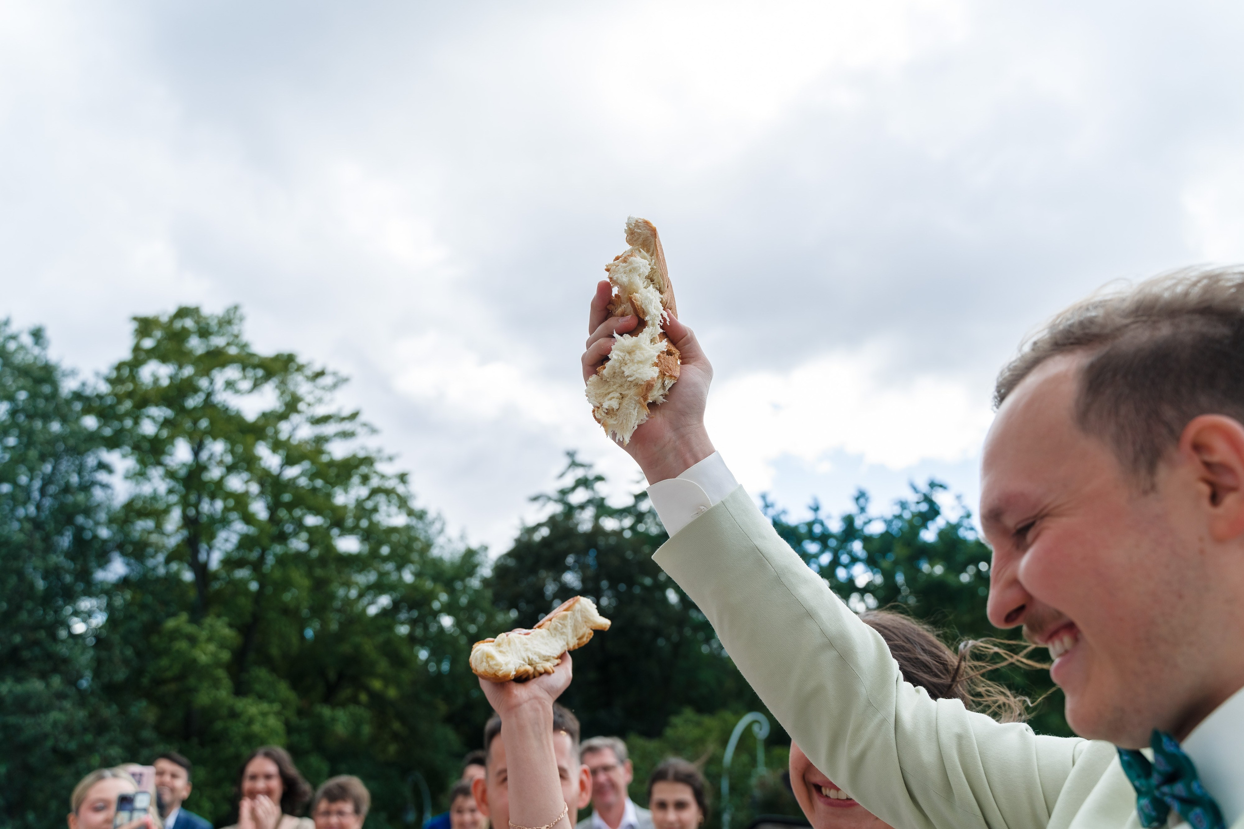 Максим + Елизавета