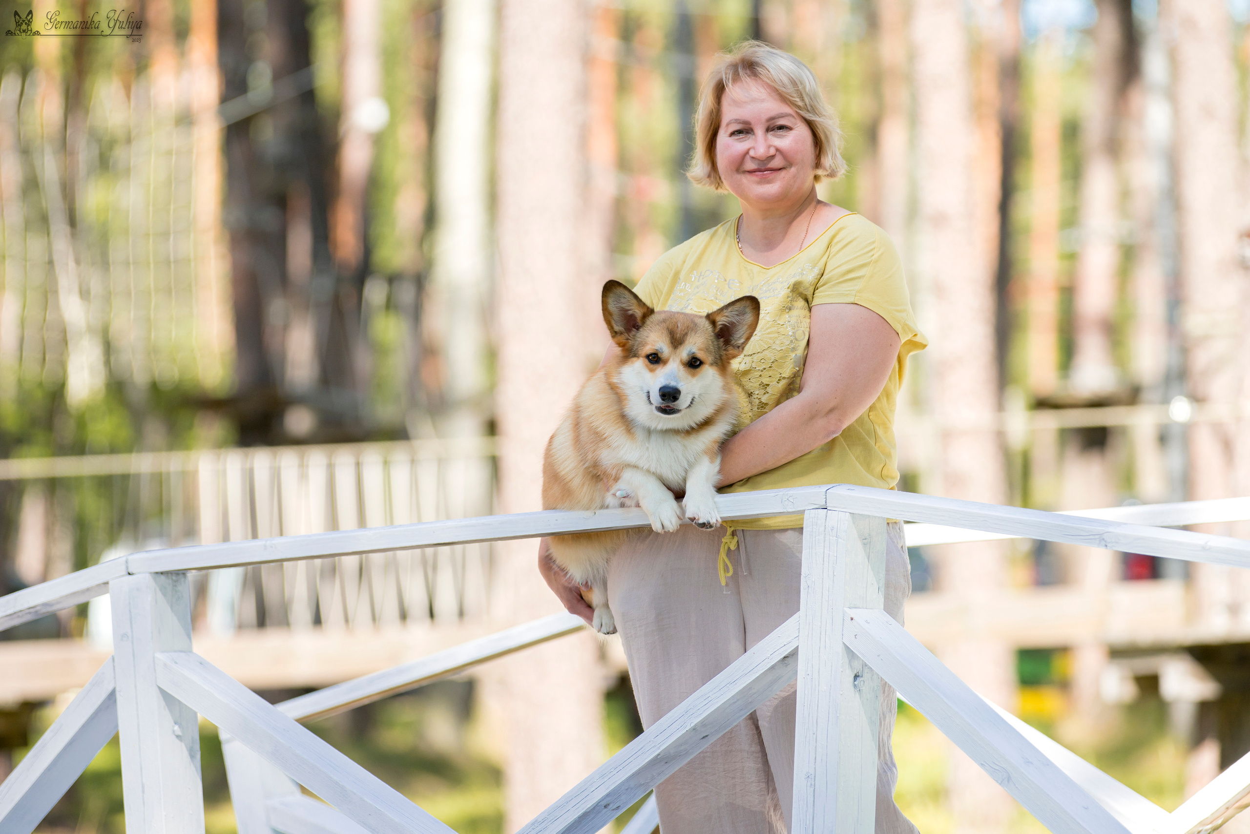 Крокус,Псков 5-6.08.2023. Фотограф-анималист Юлия Германика