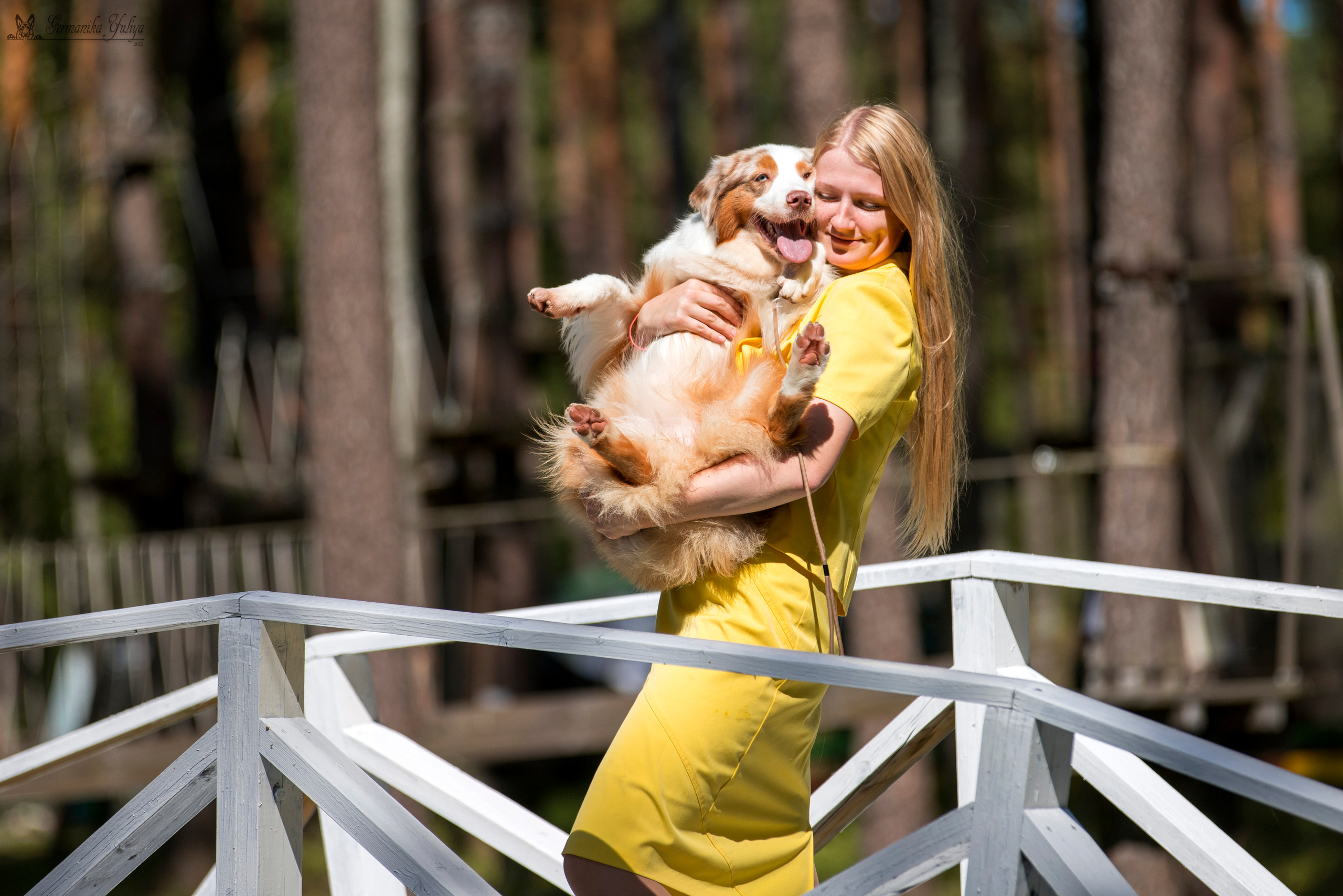 Крокус,Псков 5-6.08.2023. Фотограф-анималист Юлия Германика