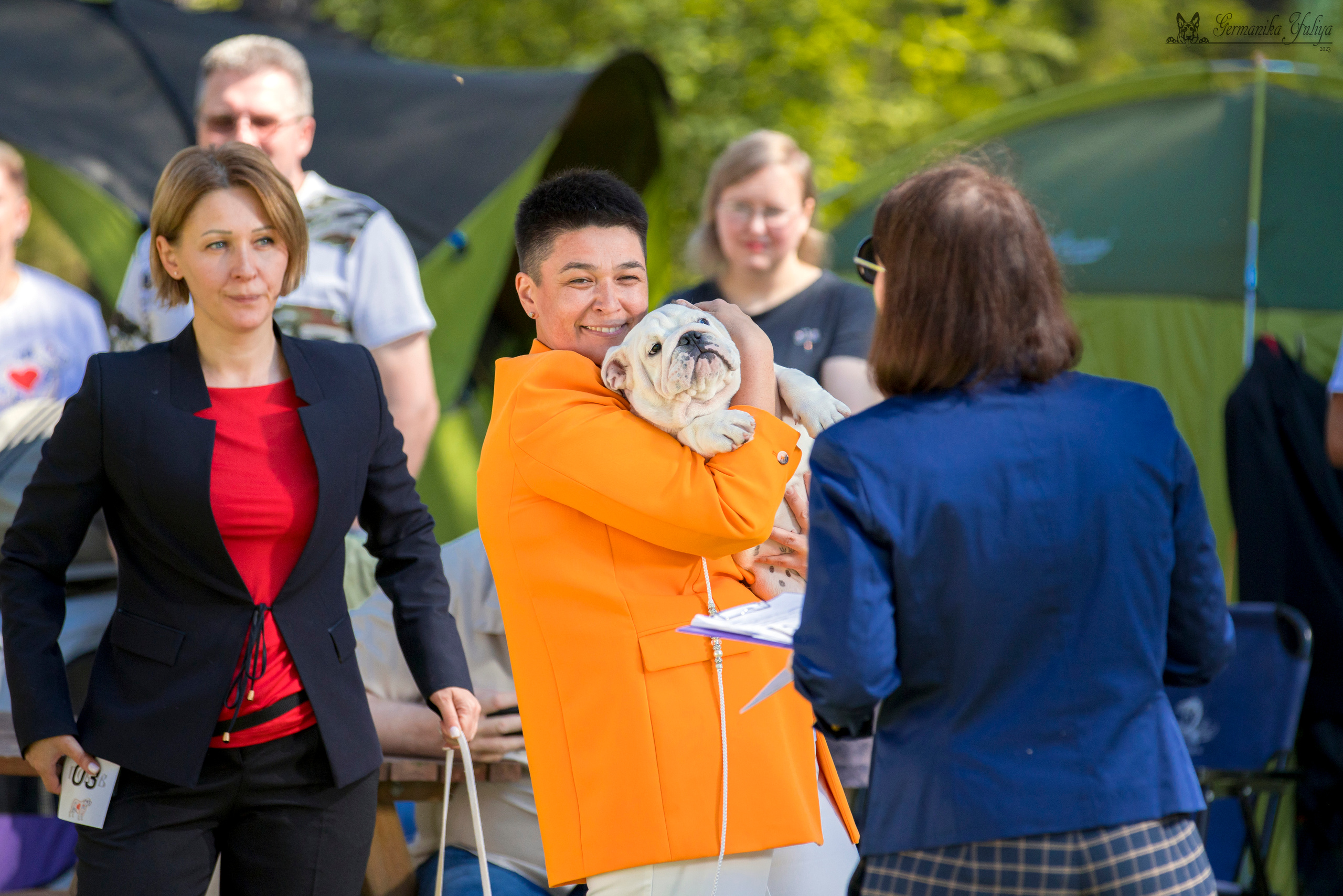 Крокус,Псков 5-6.08.2023. Фотограф-анималист Юлия Германика