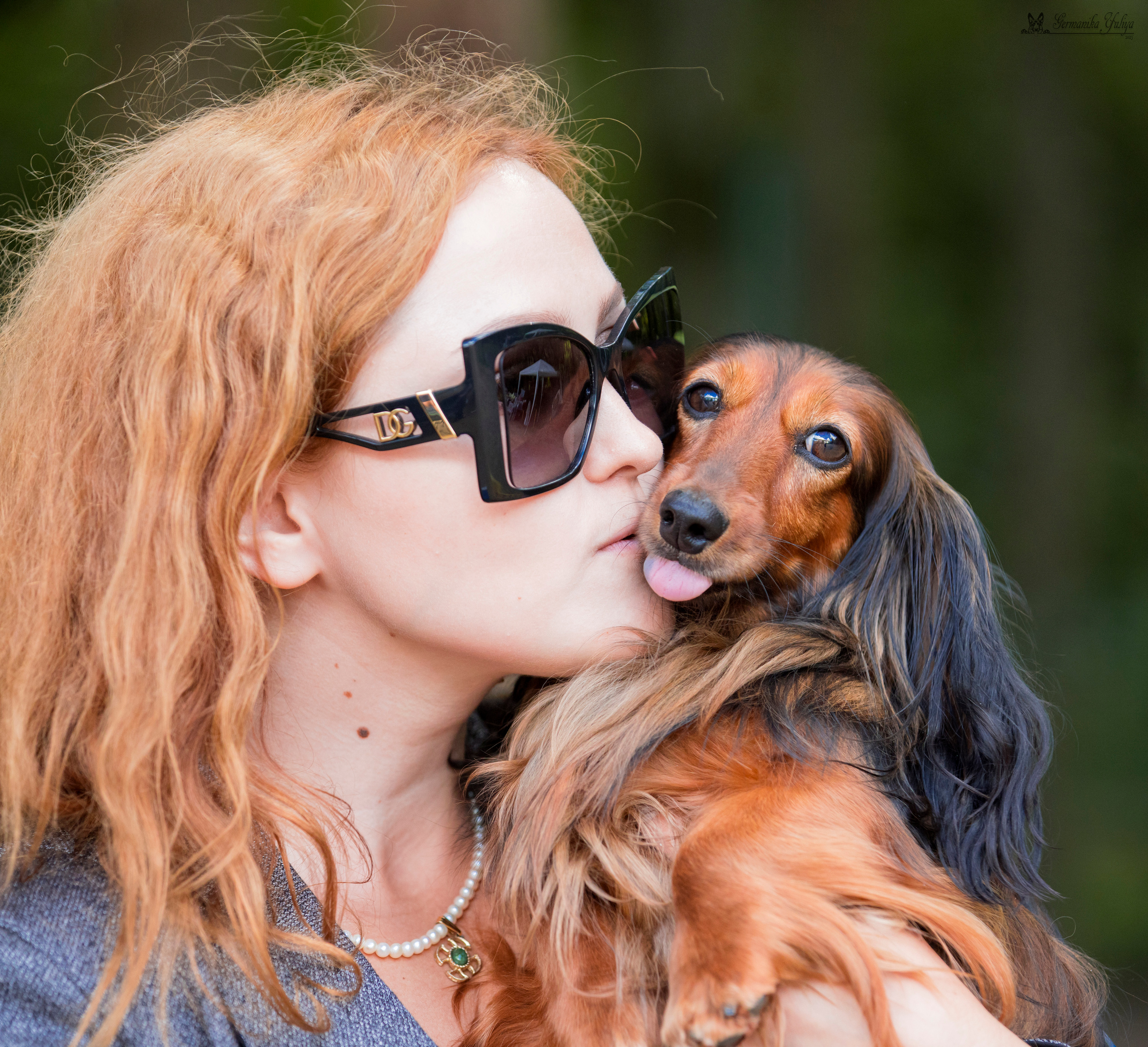 Сфера-Ховрино 29-30.07.2023. Фотограф-анималист Юлия Германика