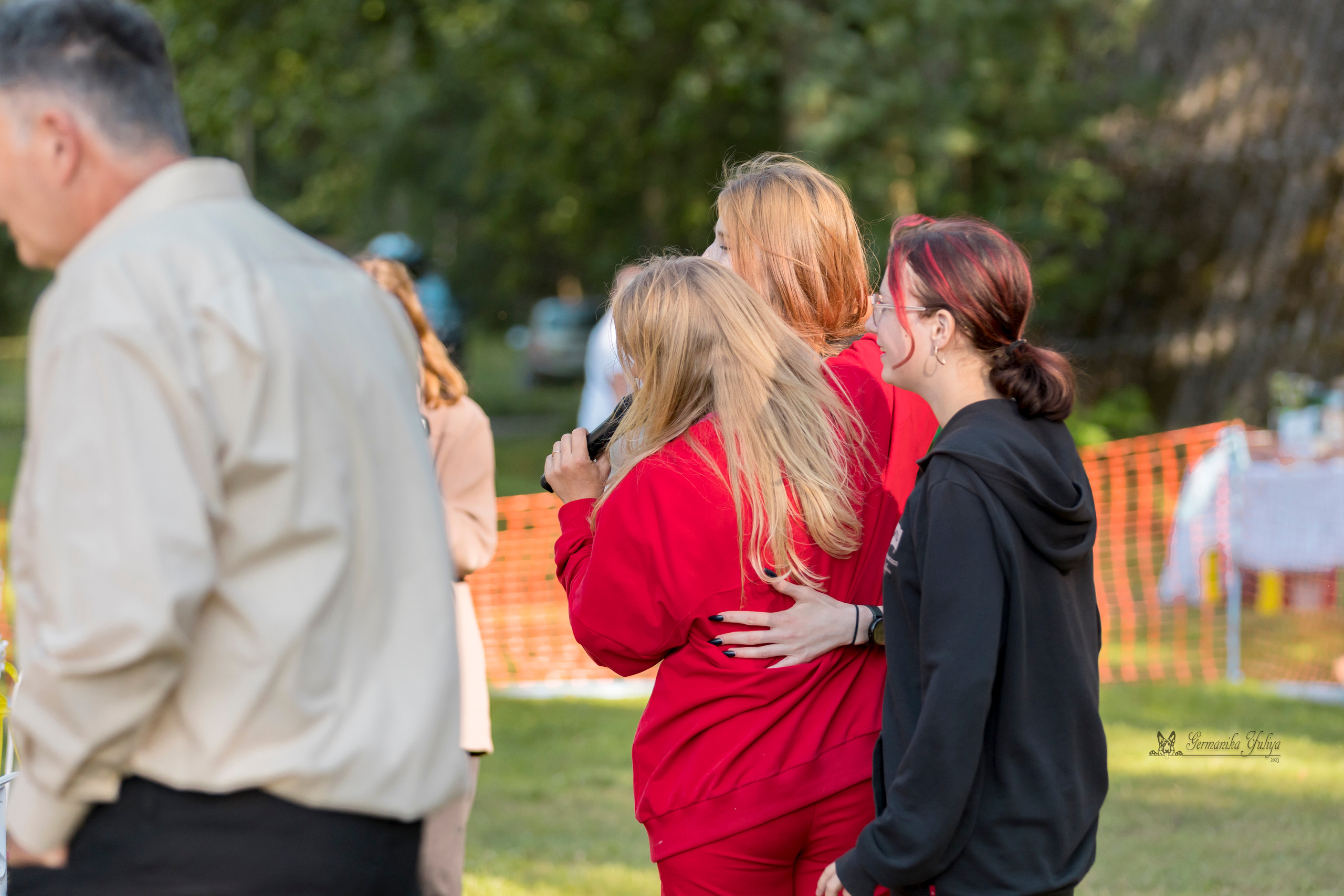 ПК и КЧК ротвейлеров Питер 22-23.07.2023. Фотограф-анималист Юлия Германика