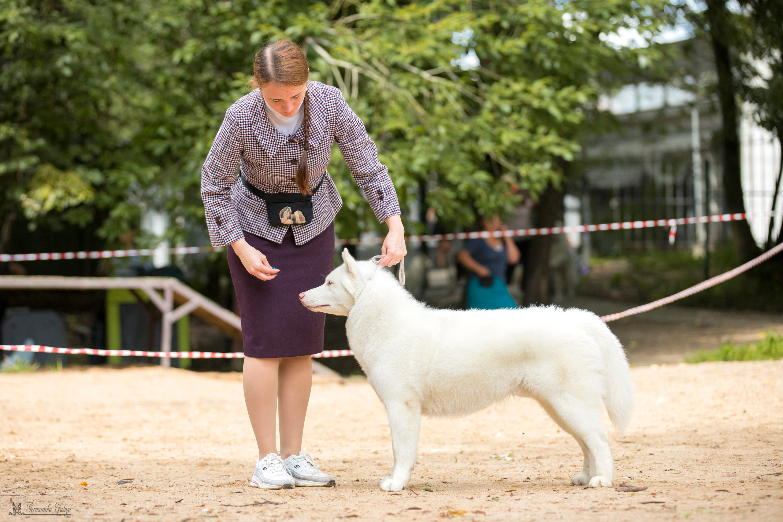 Сфера-Ховрино 29-30.07.2023. Фотограф-анималист Юлия Германика