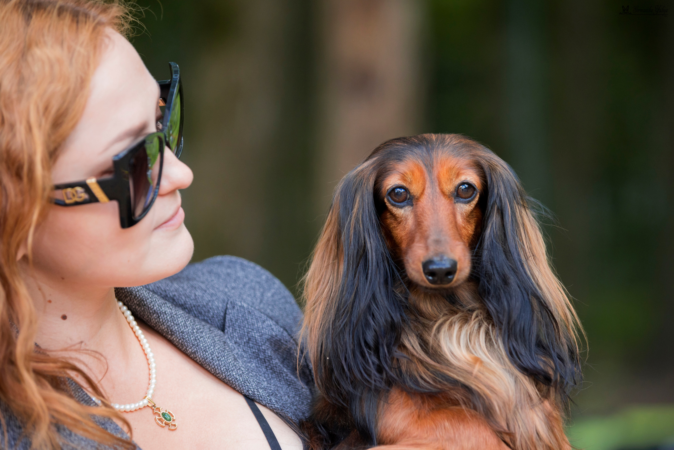 Сфера-Ховрино 29-30.07.2023. Фотограф-анималист Юлия Германика