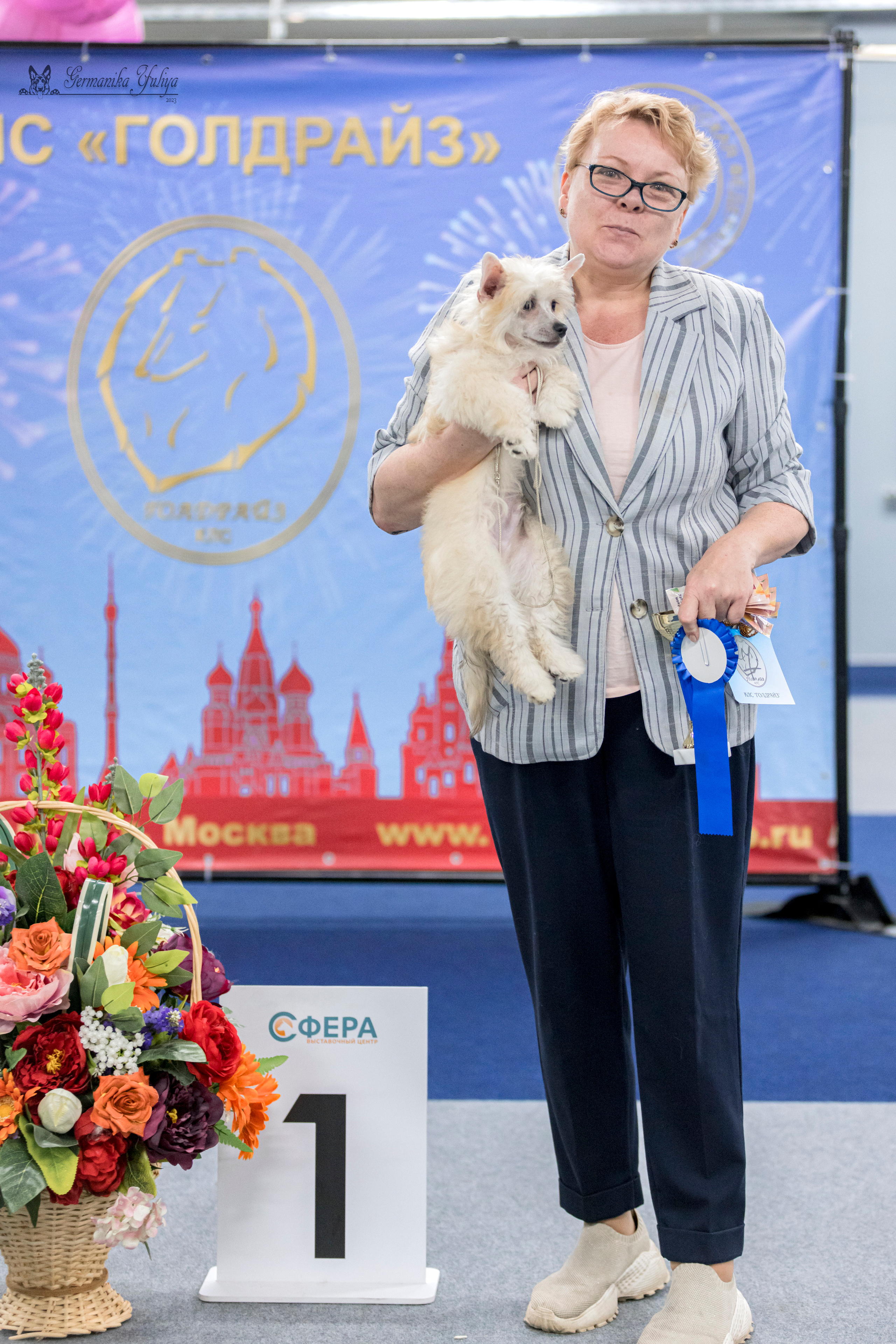 Сфера-Ховрино 29-30.07.2023. Фотограф-анималист Юлия Германика