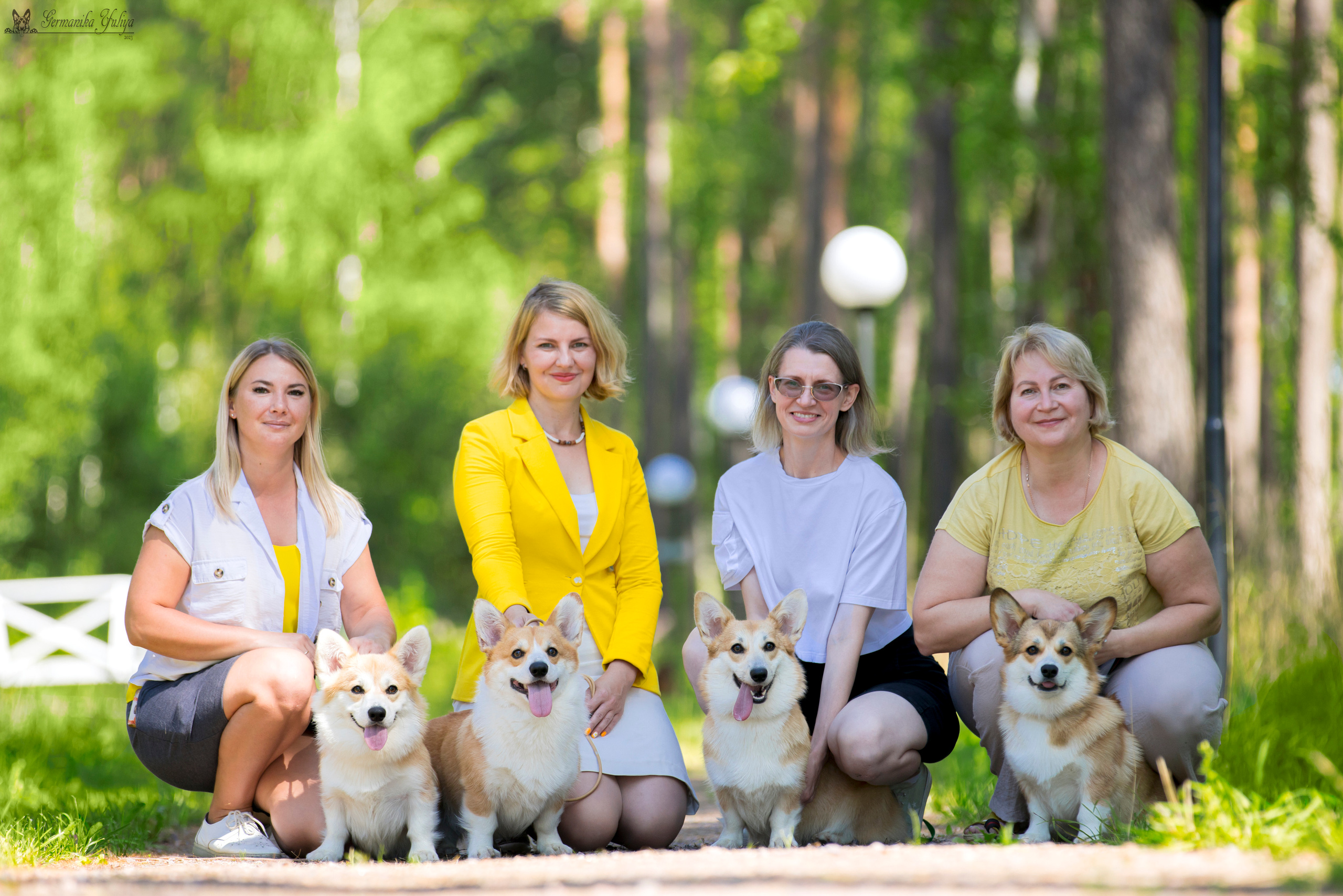 Крокус,Псков 5-6.08.2023. Фотограф-анималист Юлия Германика