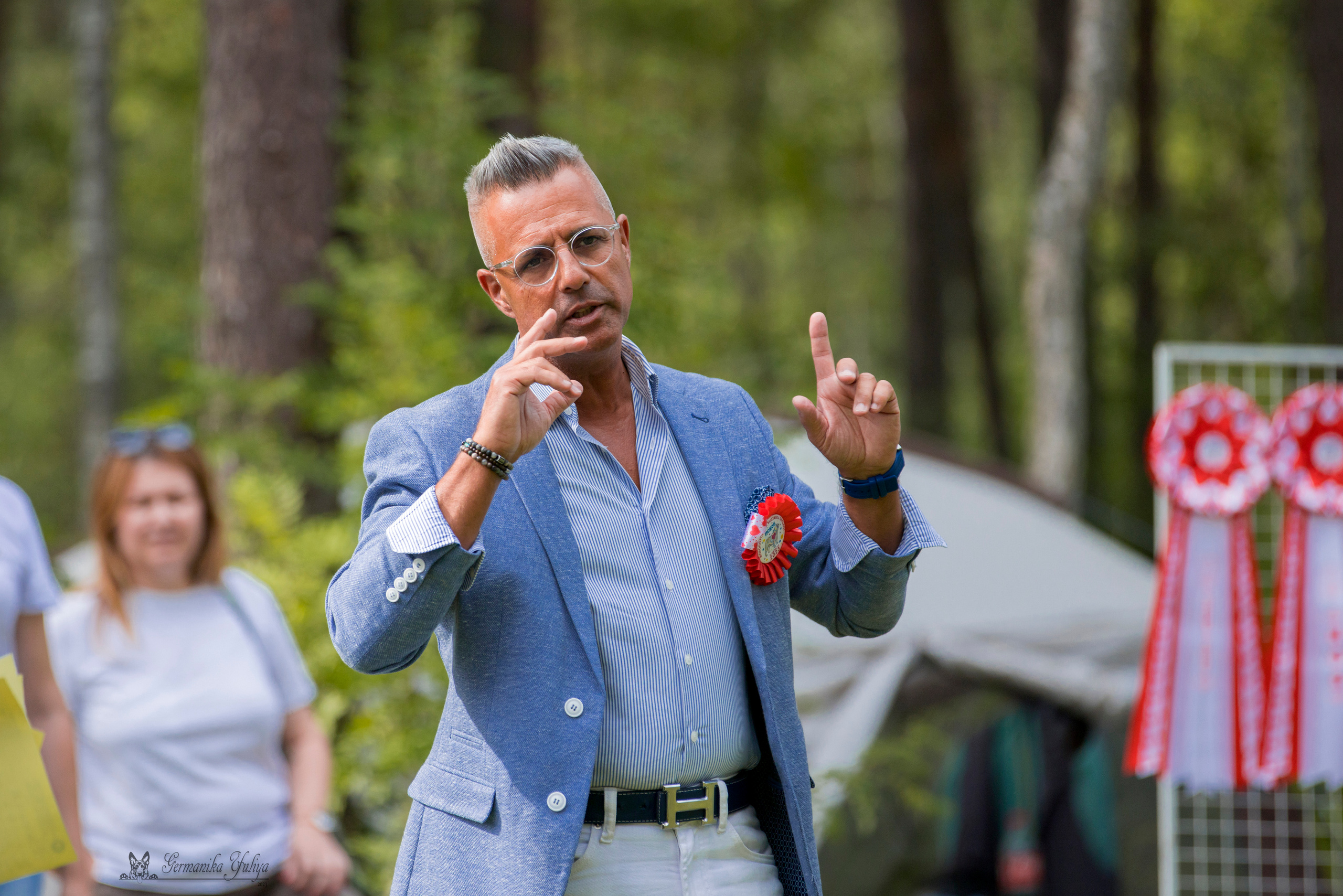 Крокус,Псков 5-6.08.2023. Фотограф-анималист Юлия Германика