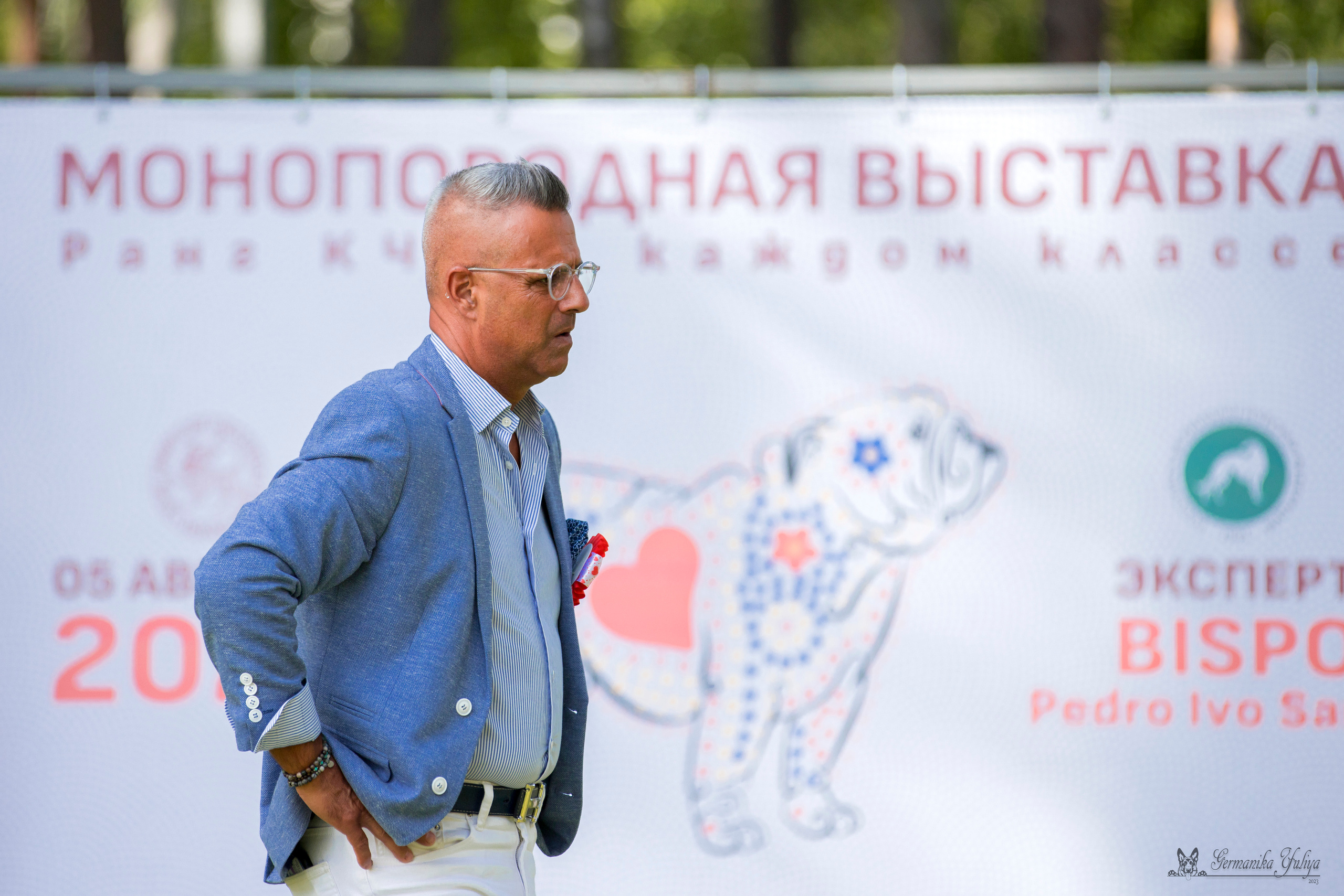 Крокус,Псков 5-6.08.2023. Фотограф-анималист Юлия Германика