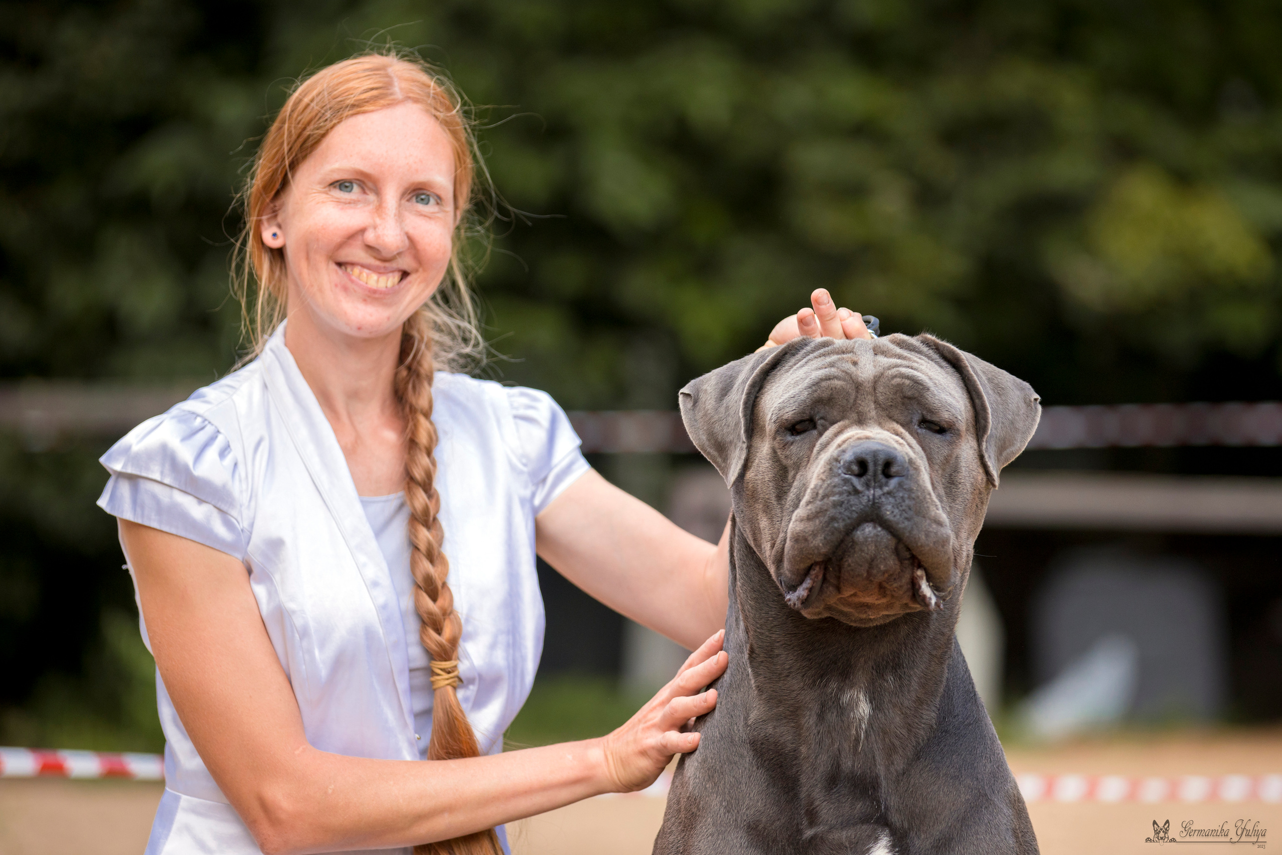 Сфера-Ховрино 29-30.07.2023. Фотограф-анималист Юлия Германика