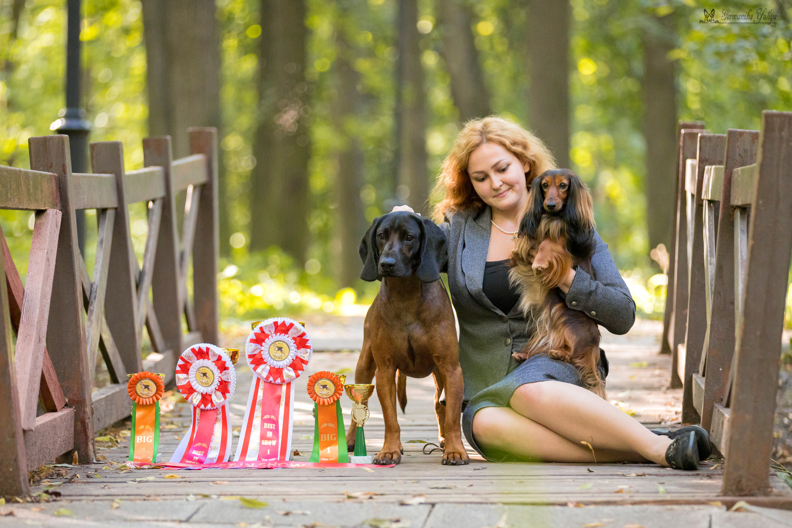 Сфера-Ховрино 29-30.07.2023. Фотограф-анималист Юлия Германика