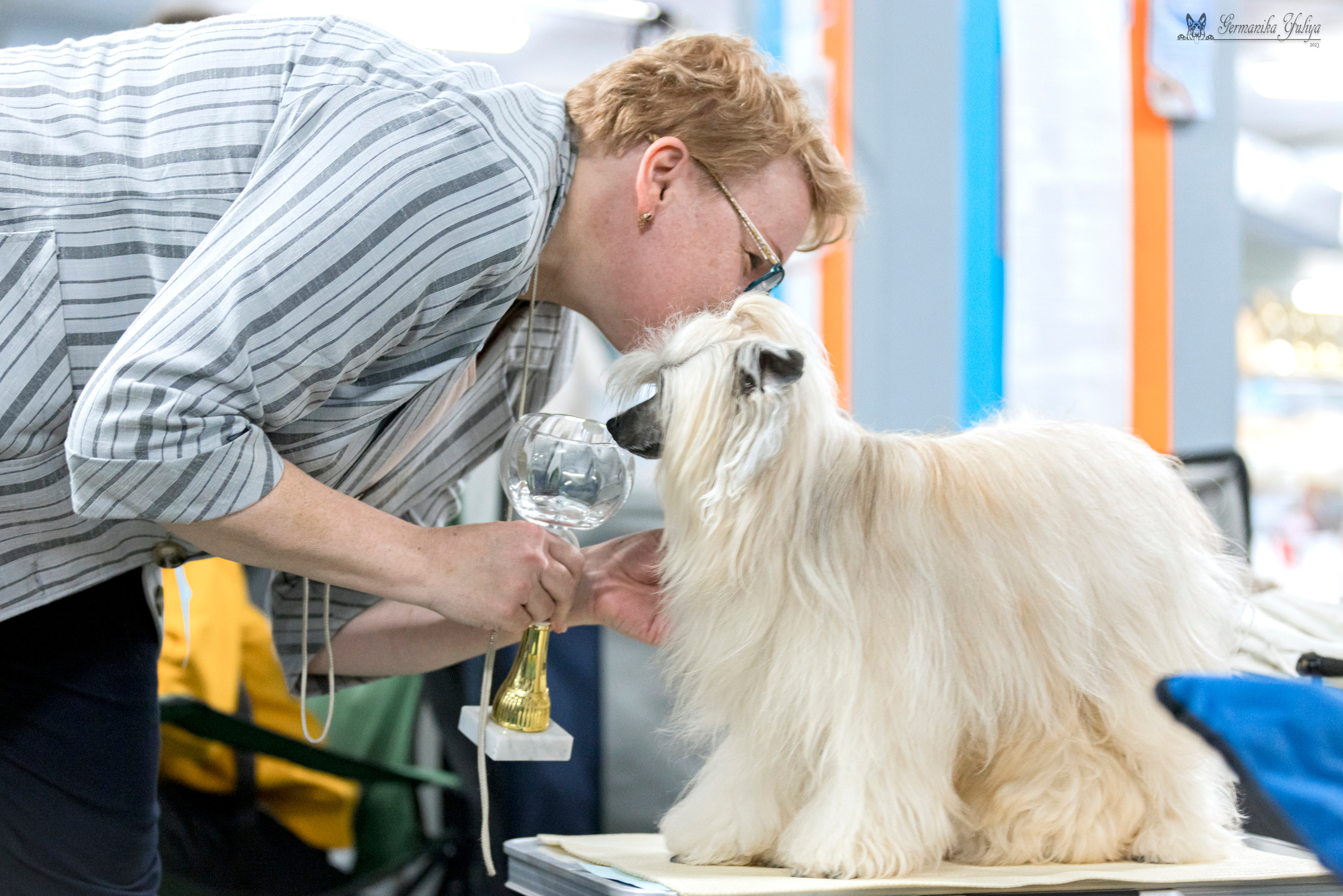 Сфера-Ховрино 29-30.07.2023. Фотограф-анималист Юлия Германика