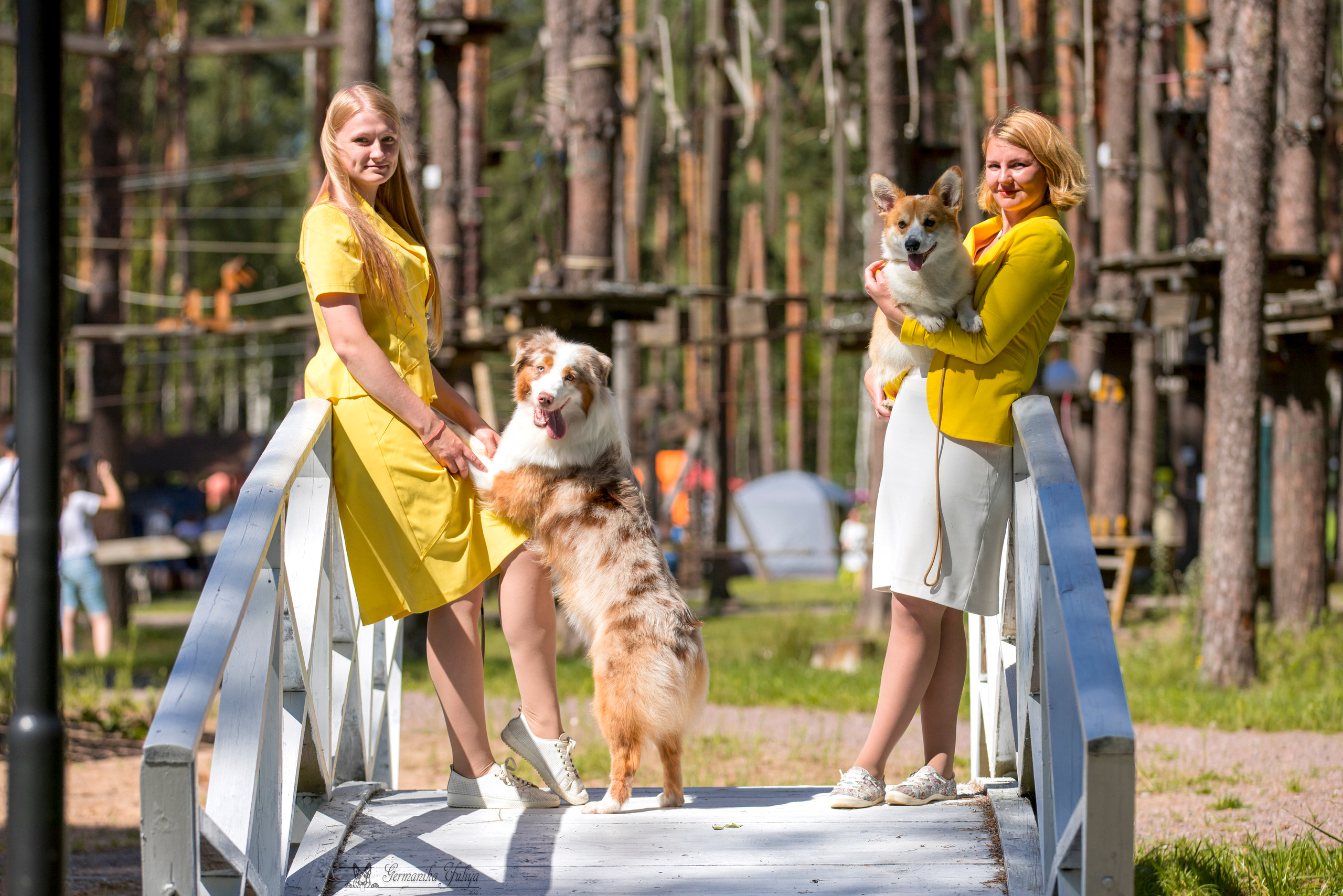 Крокус,Псков 5-6.08.2023. Фотограф-анималист Юлия Германика