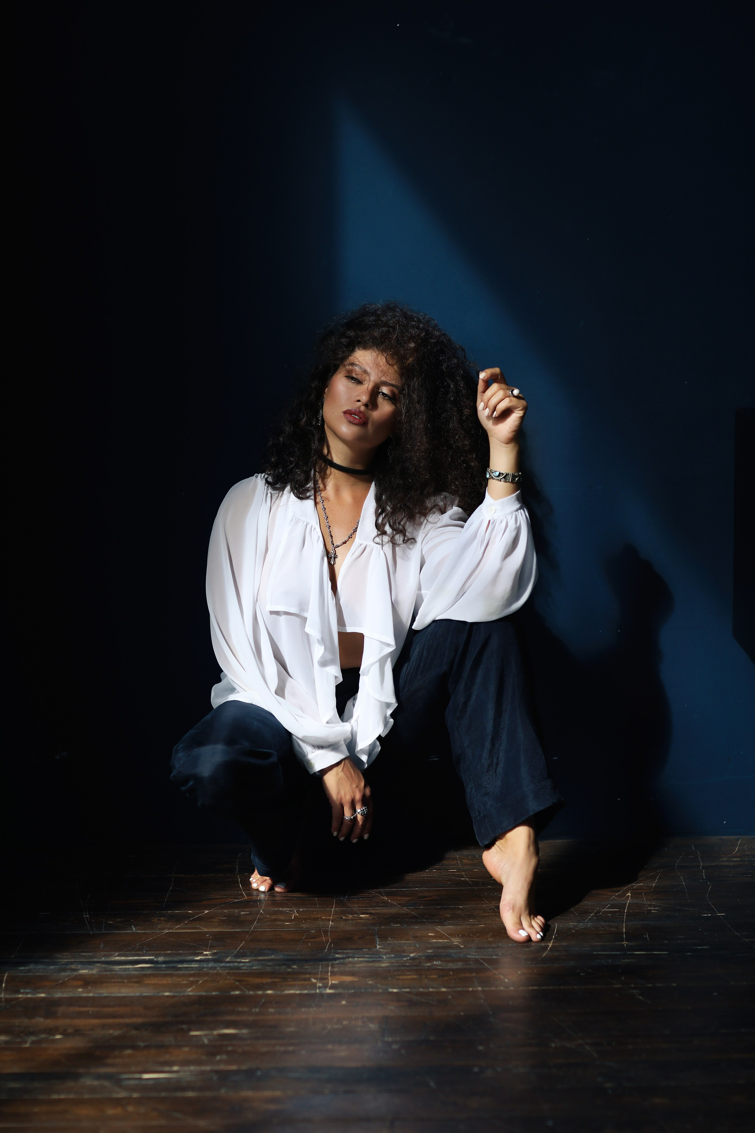 Карина. Женский фотограф в Москве Елена Пикун