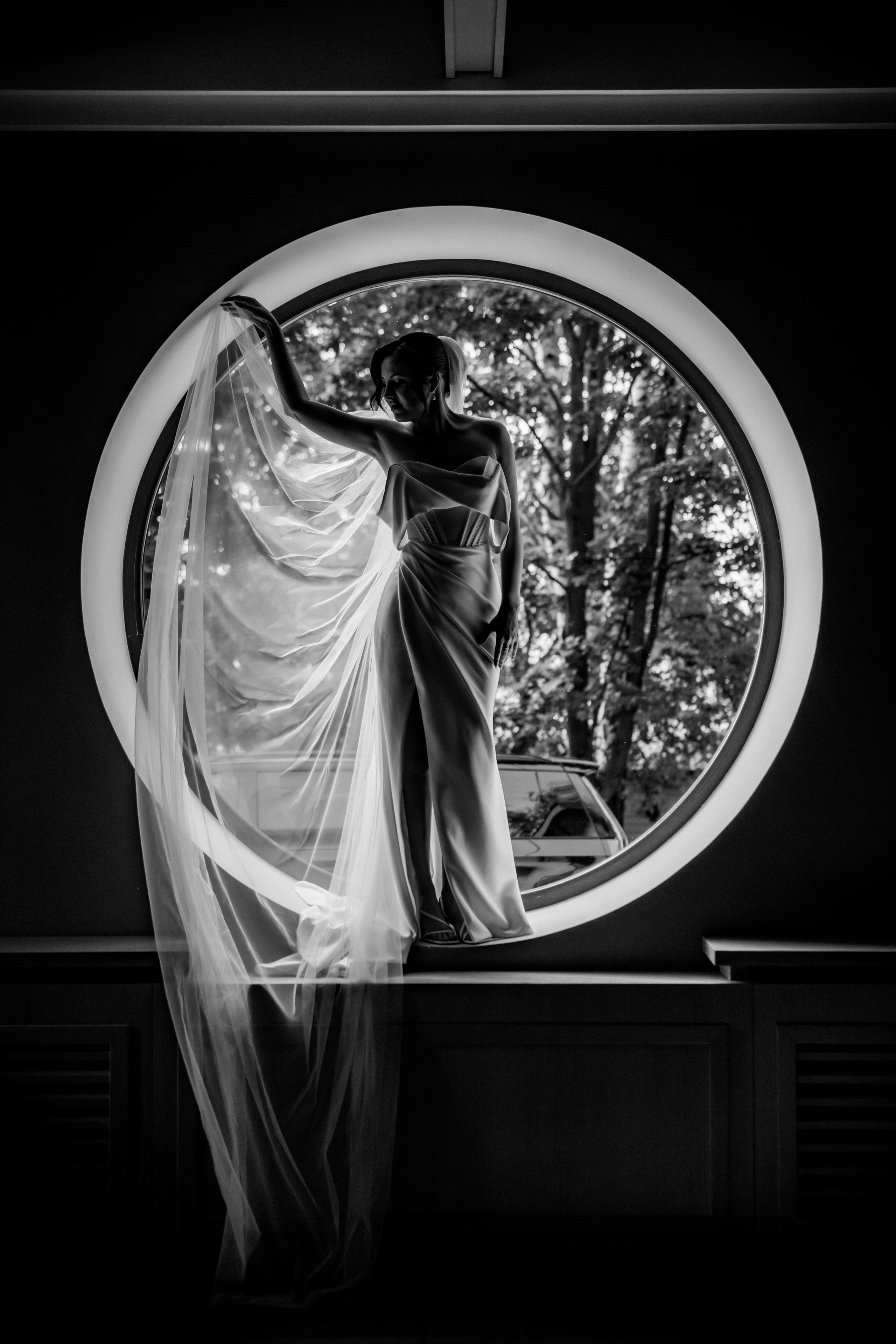 Нептун. Свадебный и семейный фотограф в Москве и Европе Евгения Амелина