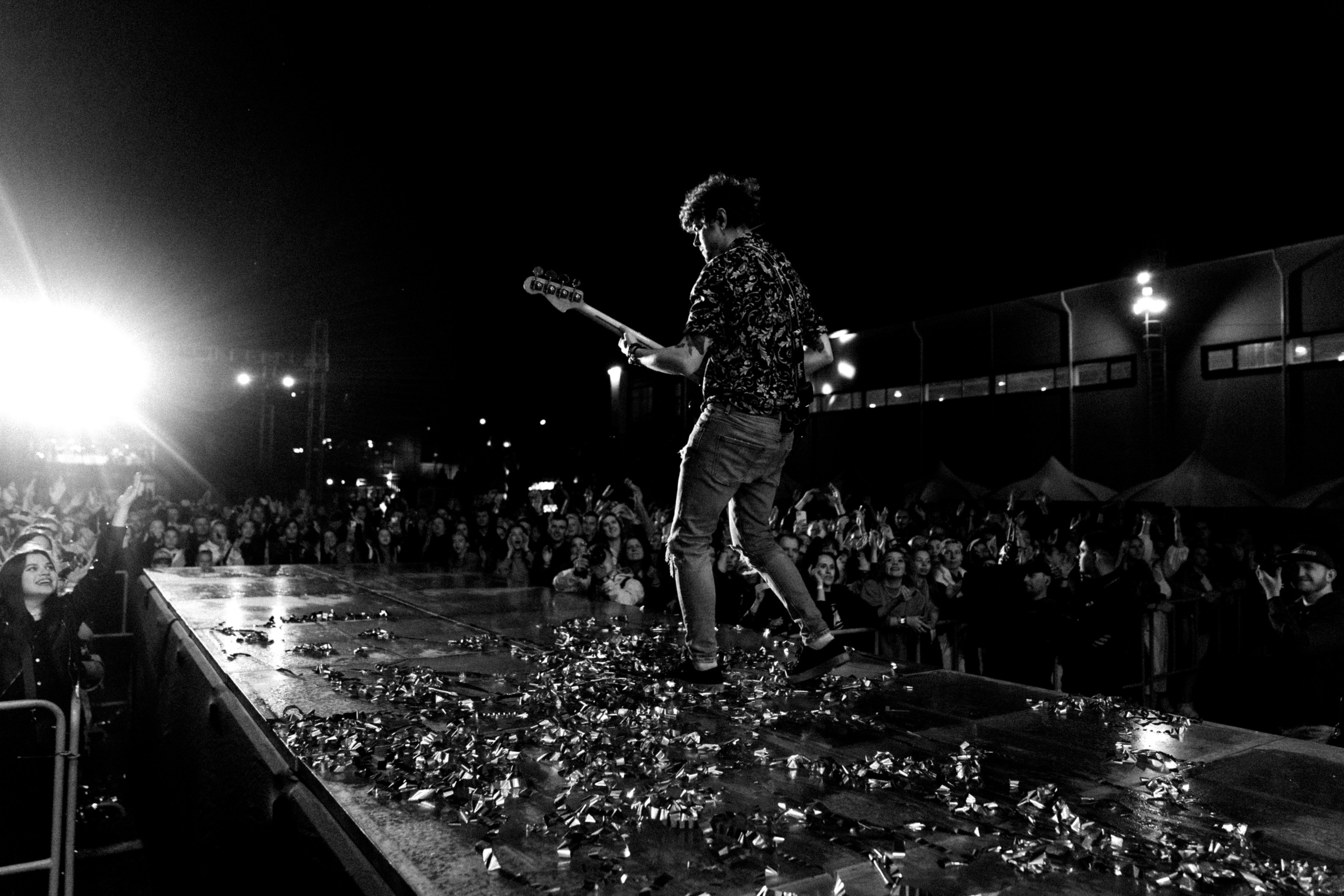 The Hatters. Фотограф в Санкт-Петербург, Москва Алексей Филиппов