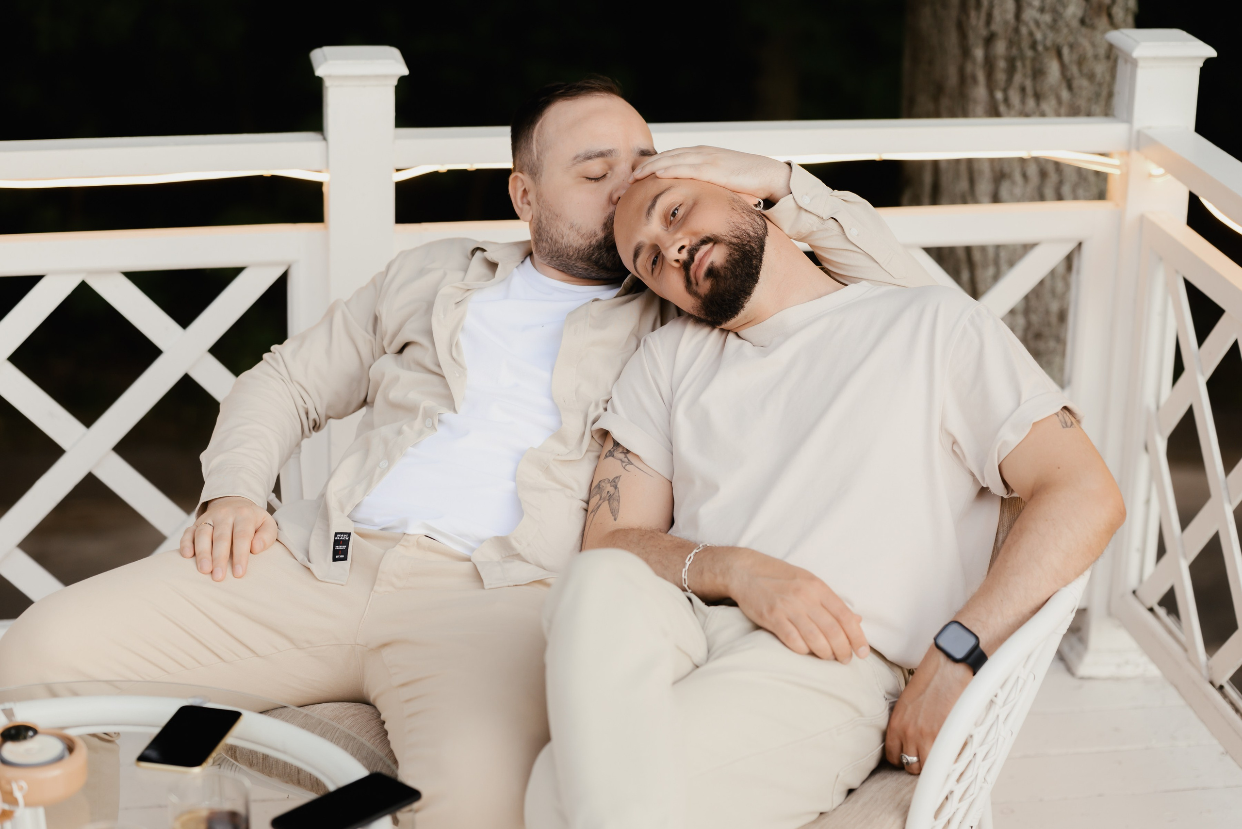 Сергей и Мария. Свадебный фотограф в Москве Артём Кившарь