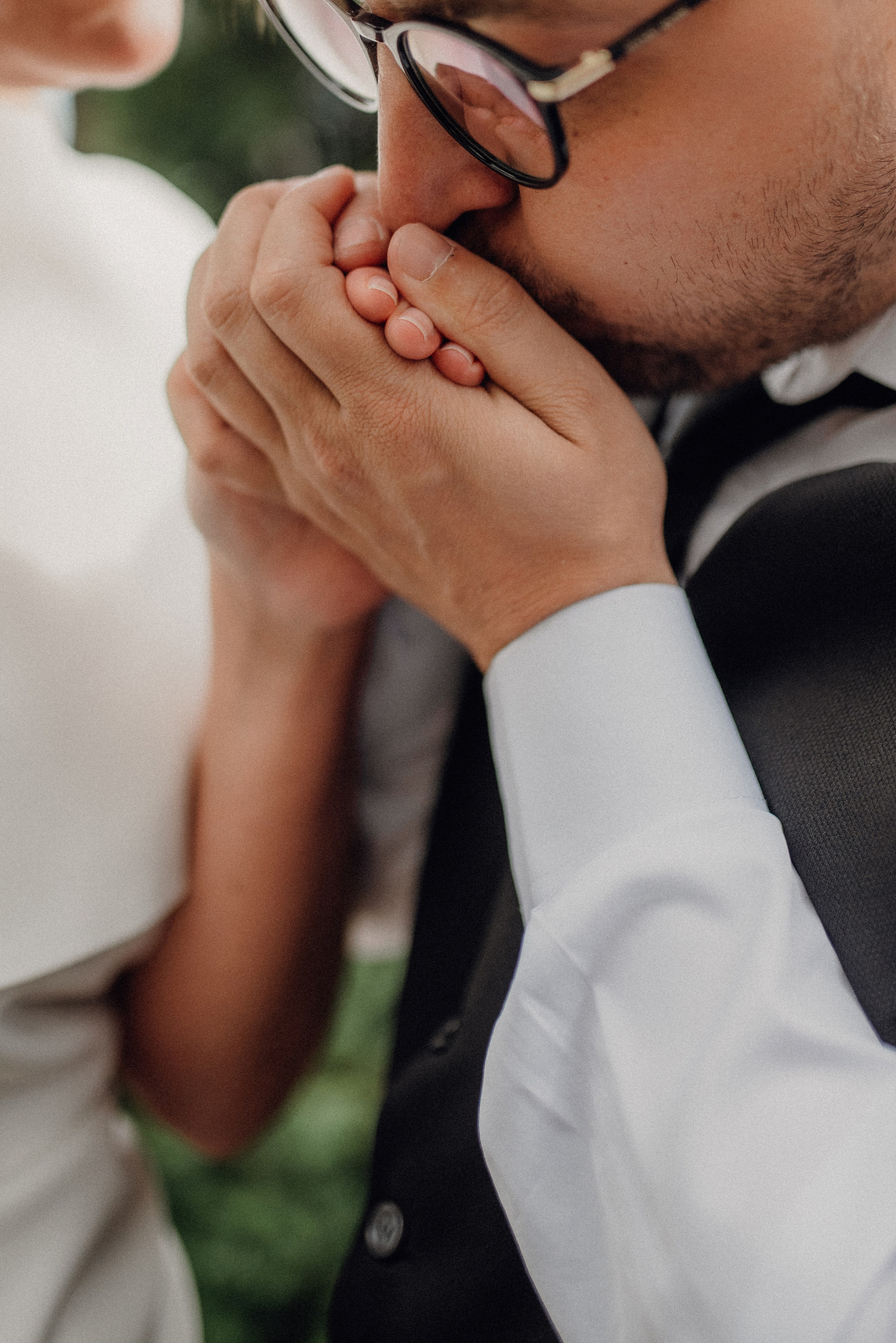 Екатерина и Михаил. Семейный и детский фотограф Анастасия Иванова