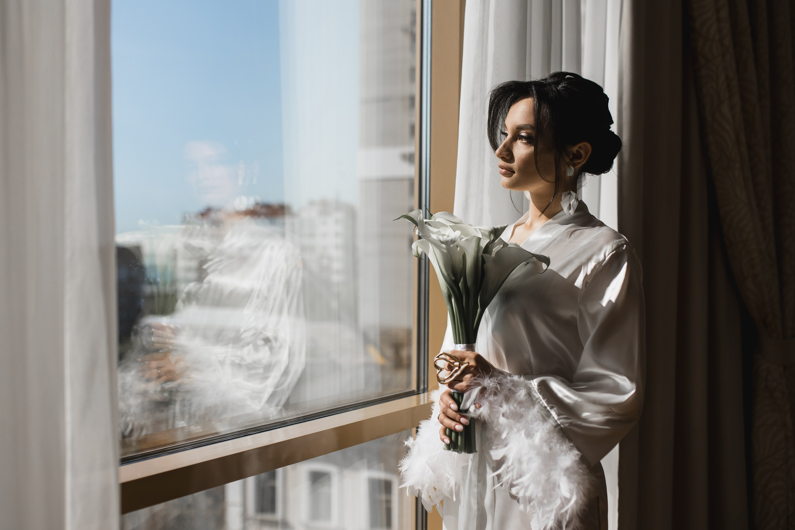 Егор & Маргарита. Свадебный фотограф Исхизова Ольга