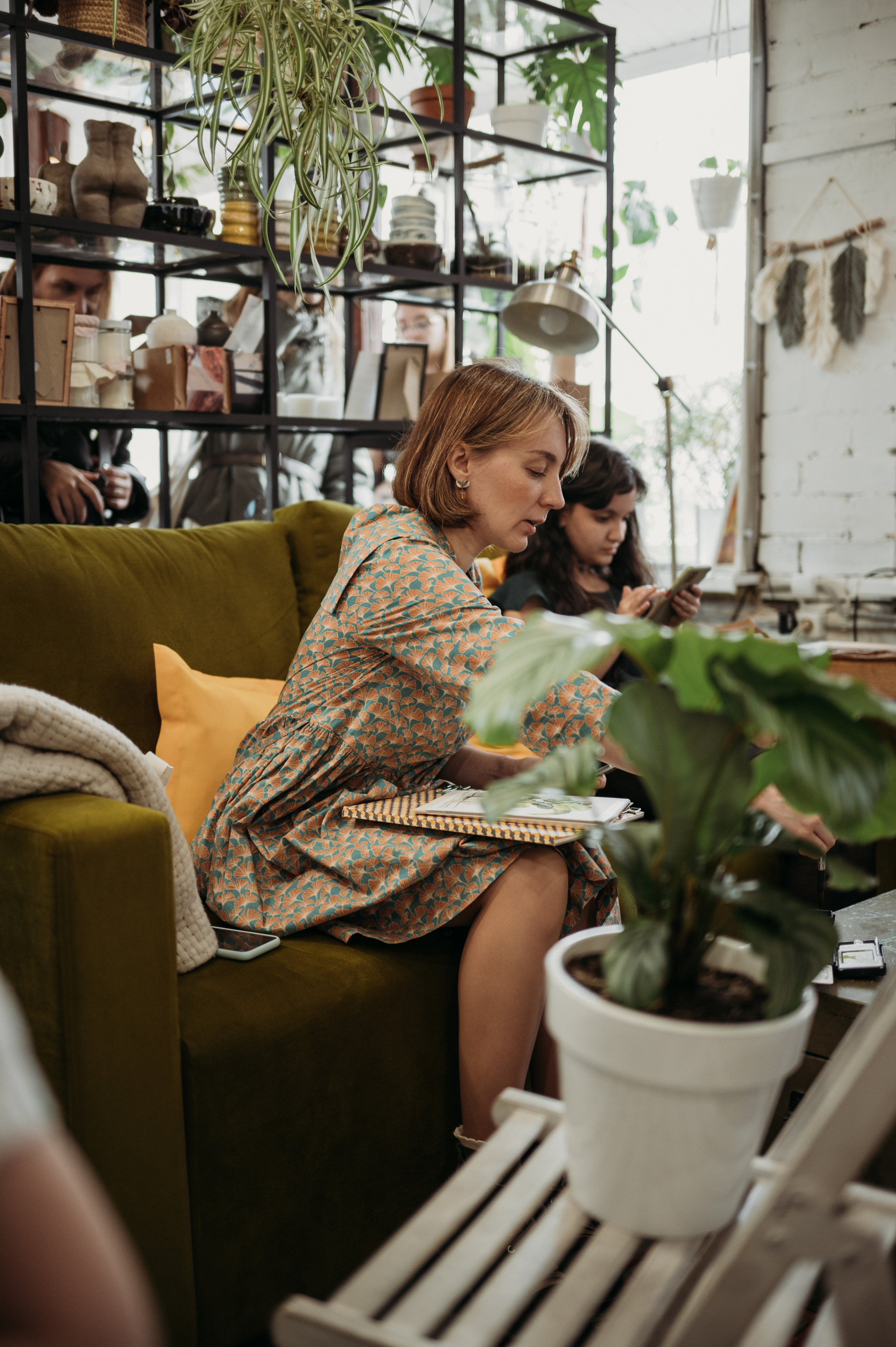 День рождения Парника. Фотограф Нижний Новгород Екатерина Кукленкова