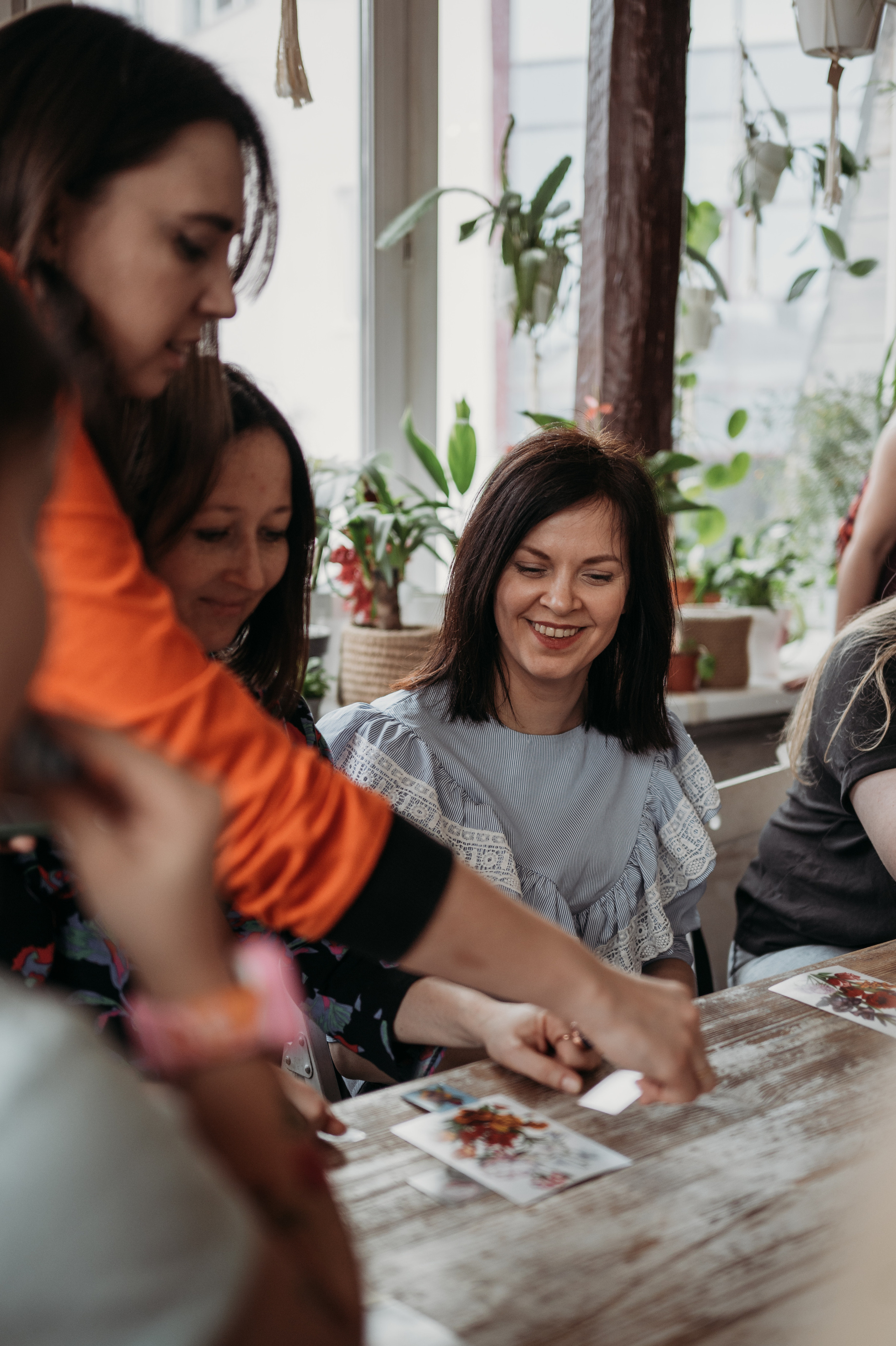День рождения Парника. Фотограф Нижний Новгород Екатерина Кукленкова