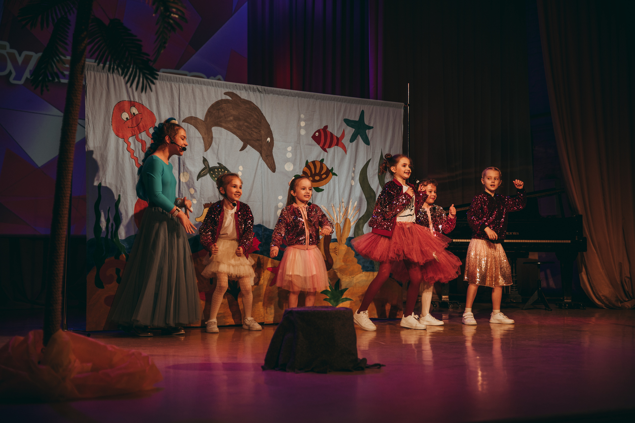 Voice Studio. Фотограф Нижний Новгород Екатерина Кукленкова