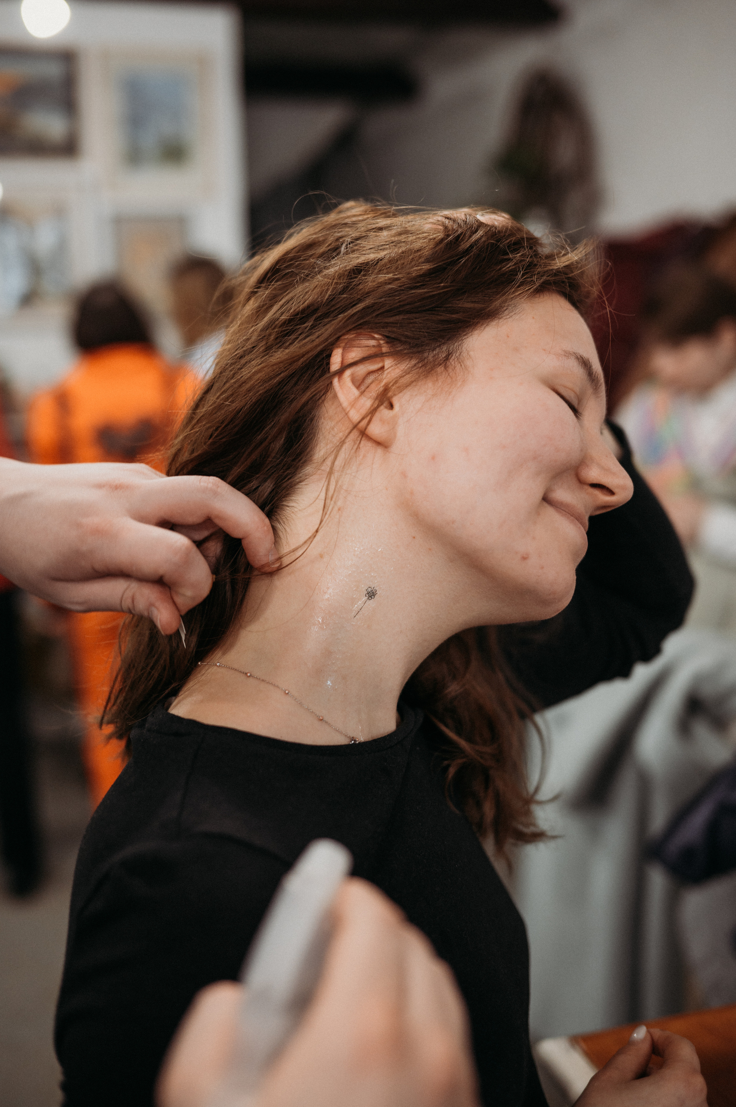 День рождения Парника. Фотограф Нижний Новгород Екатерина Кукленкова