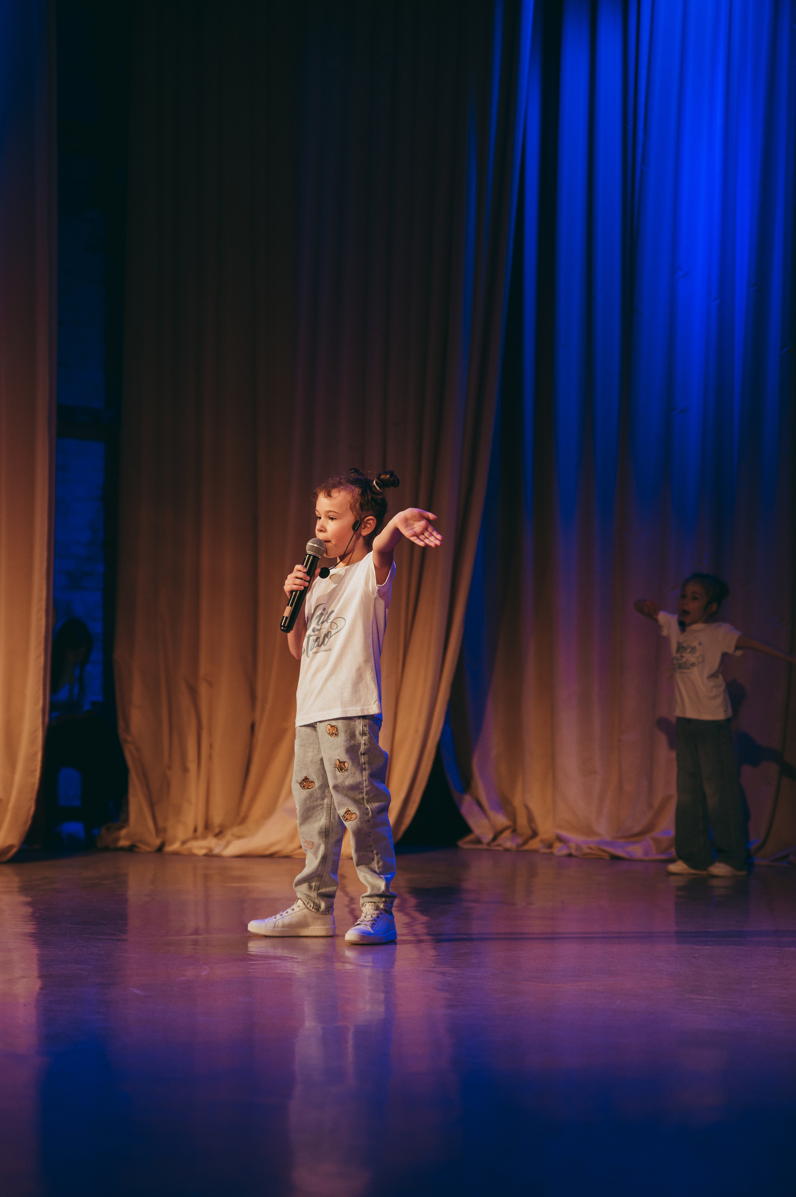 Voice Studio. Фотограф Нижний Новгород Екатерина Кукленкова