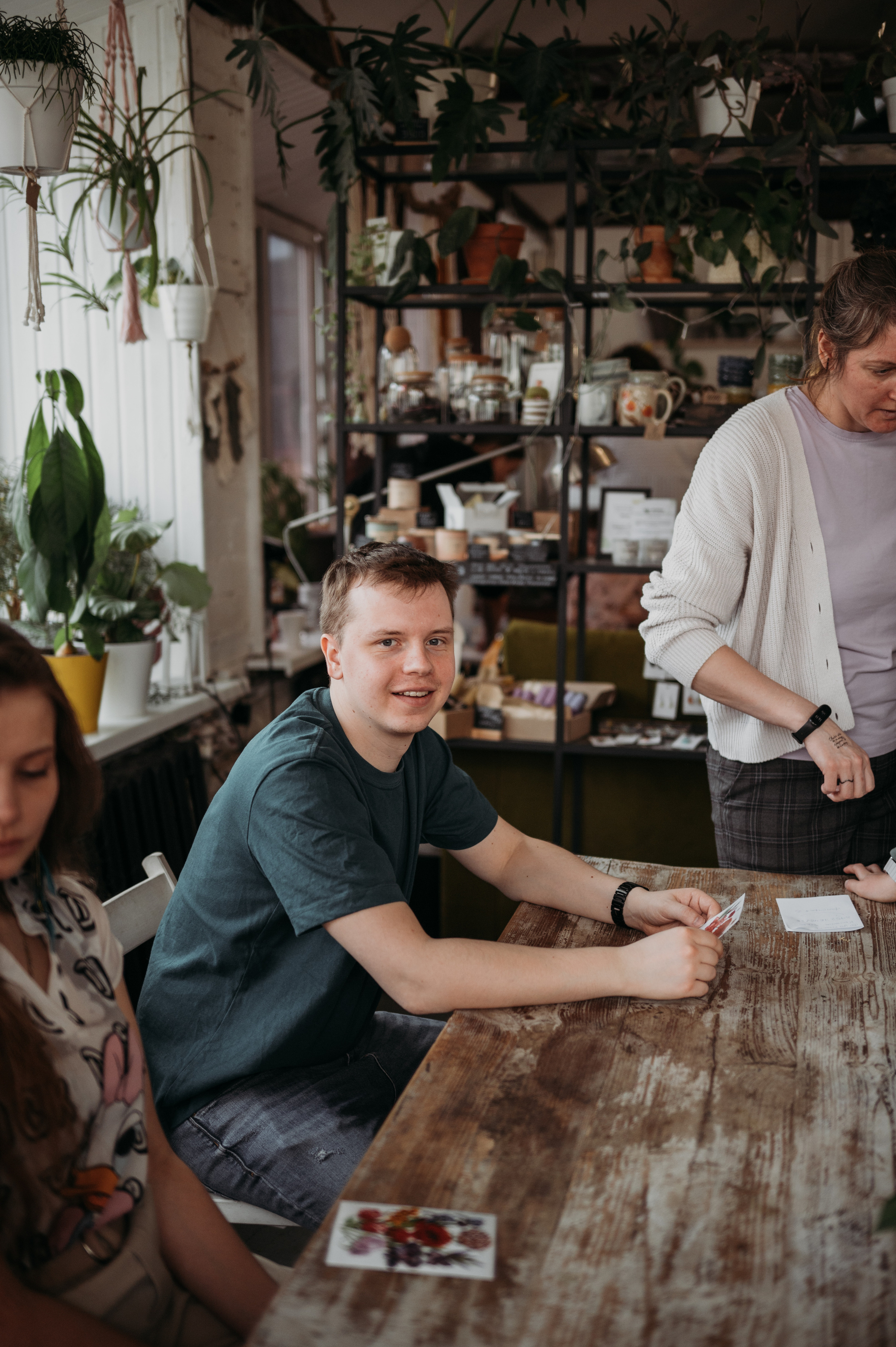 Парник. Фотограф Нижний Новгород Екатерина Кукленкова
