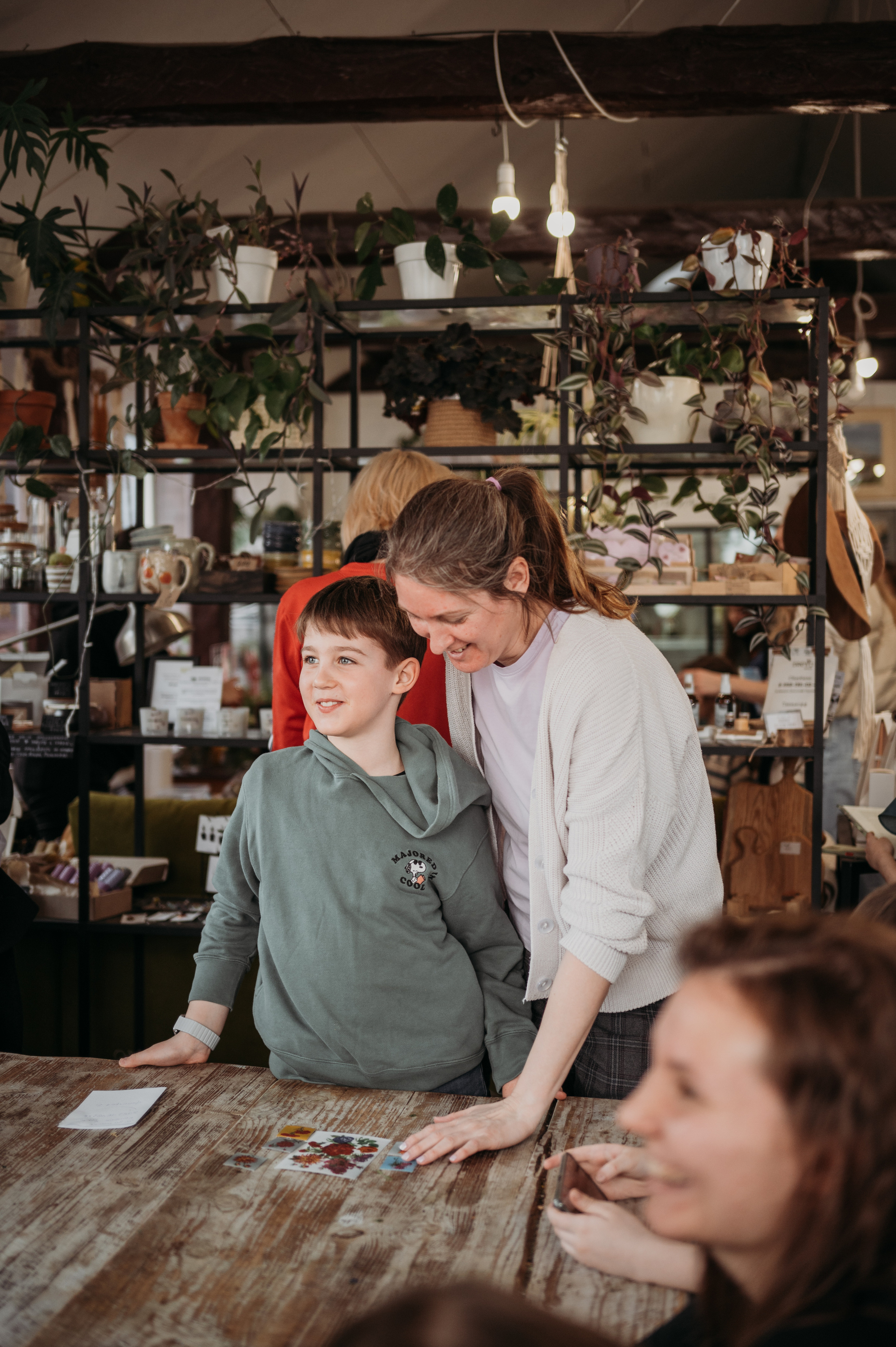 День рождения Парника. Фотограф Нижний Новгород Екатерина Кукленкова
