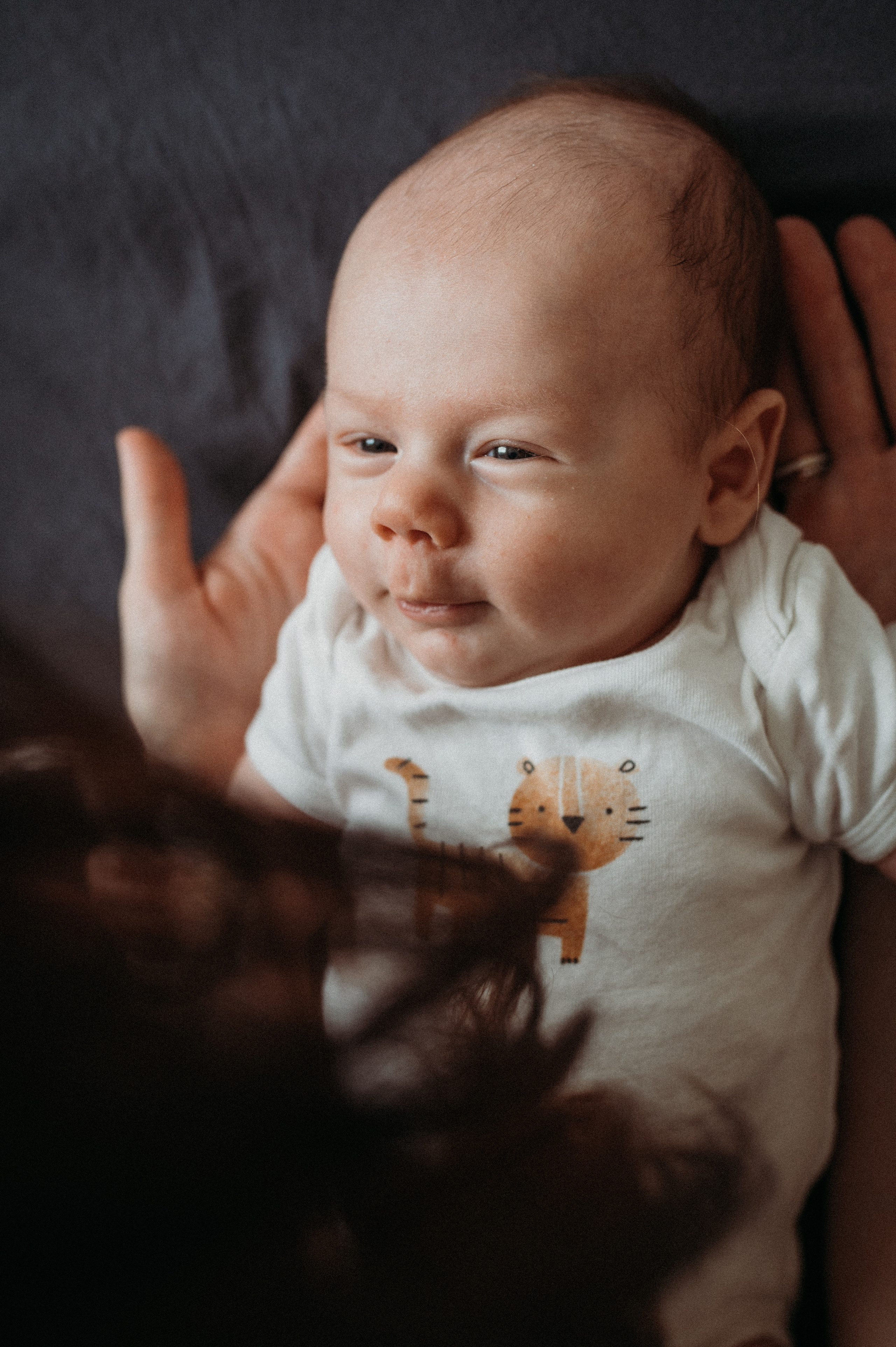 Домашняя съемка. Фотограф Нижний Новгород Екатерина Кукленкова