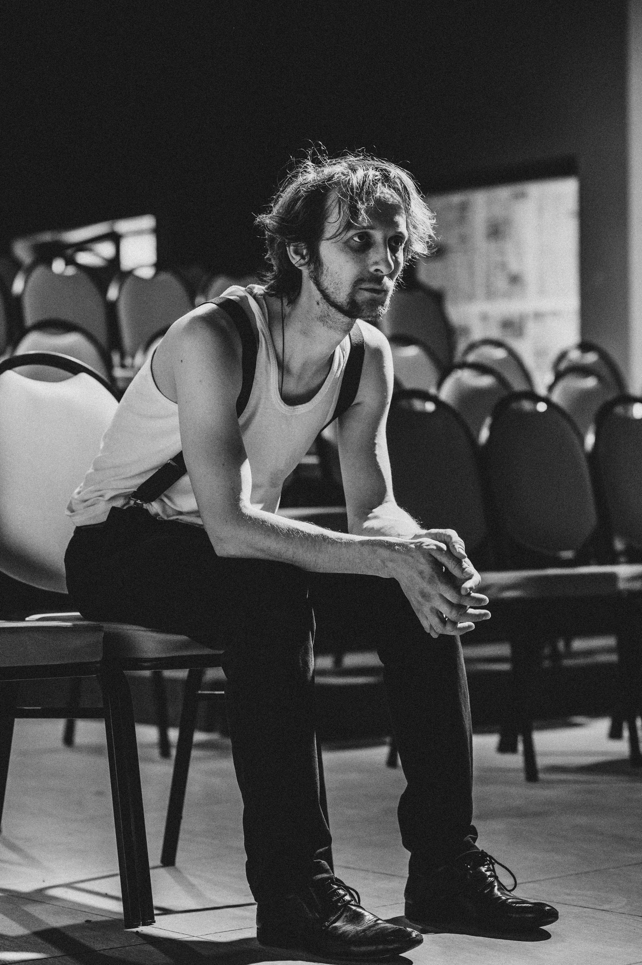 Репортаж. Фотограф Нижний Новгород Екатерина Кукленкова