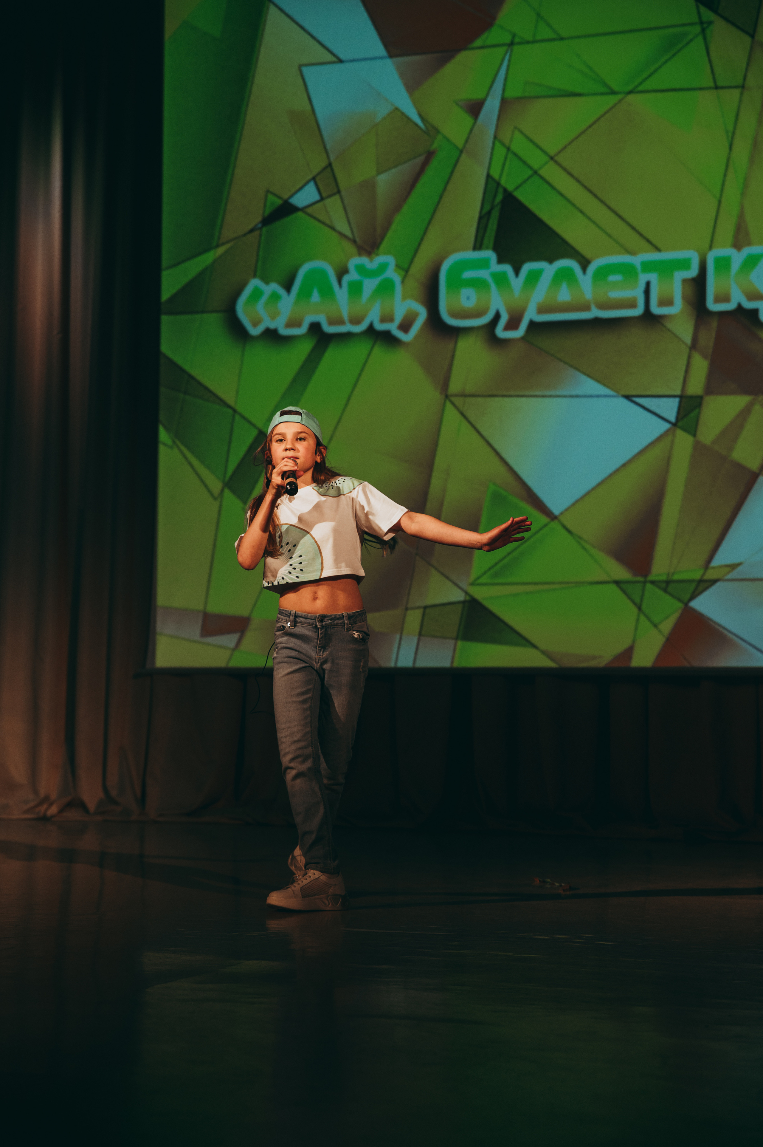 Voice Studio. Фотограф Нижний Новгород Екатерина Кукленкова