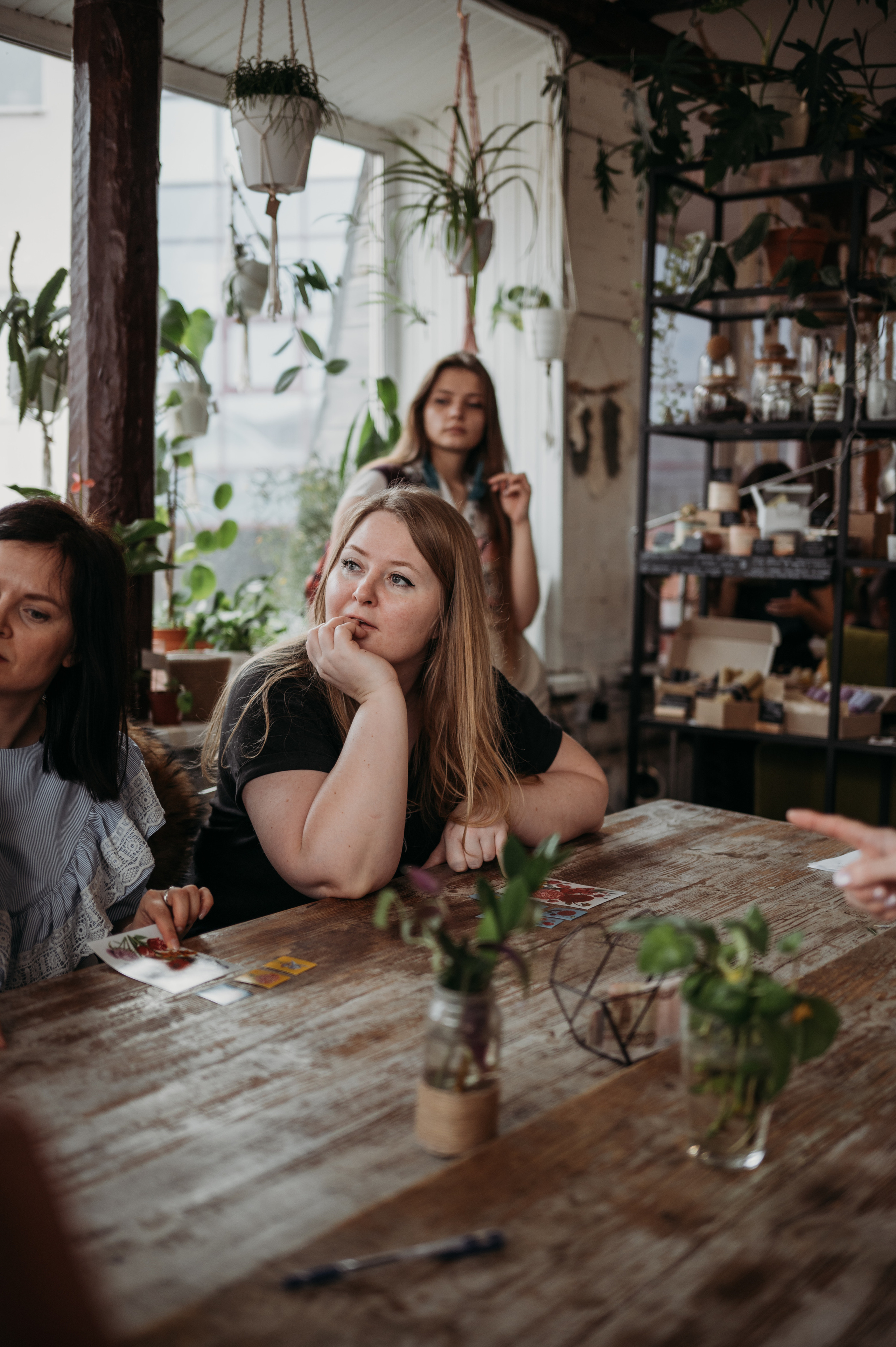 День рождения Парника. Фотограф Нижний Новгород Екатерина Кукленкова