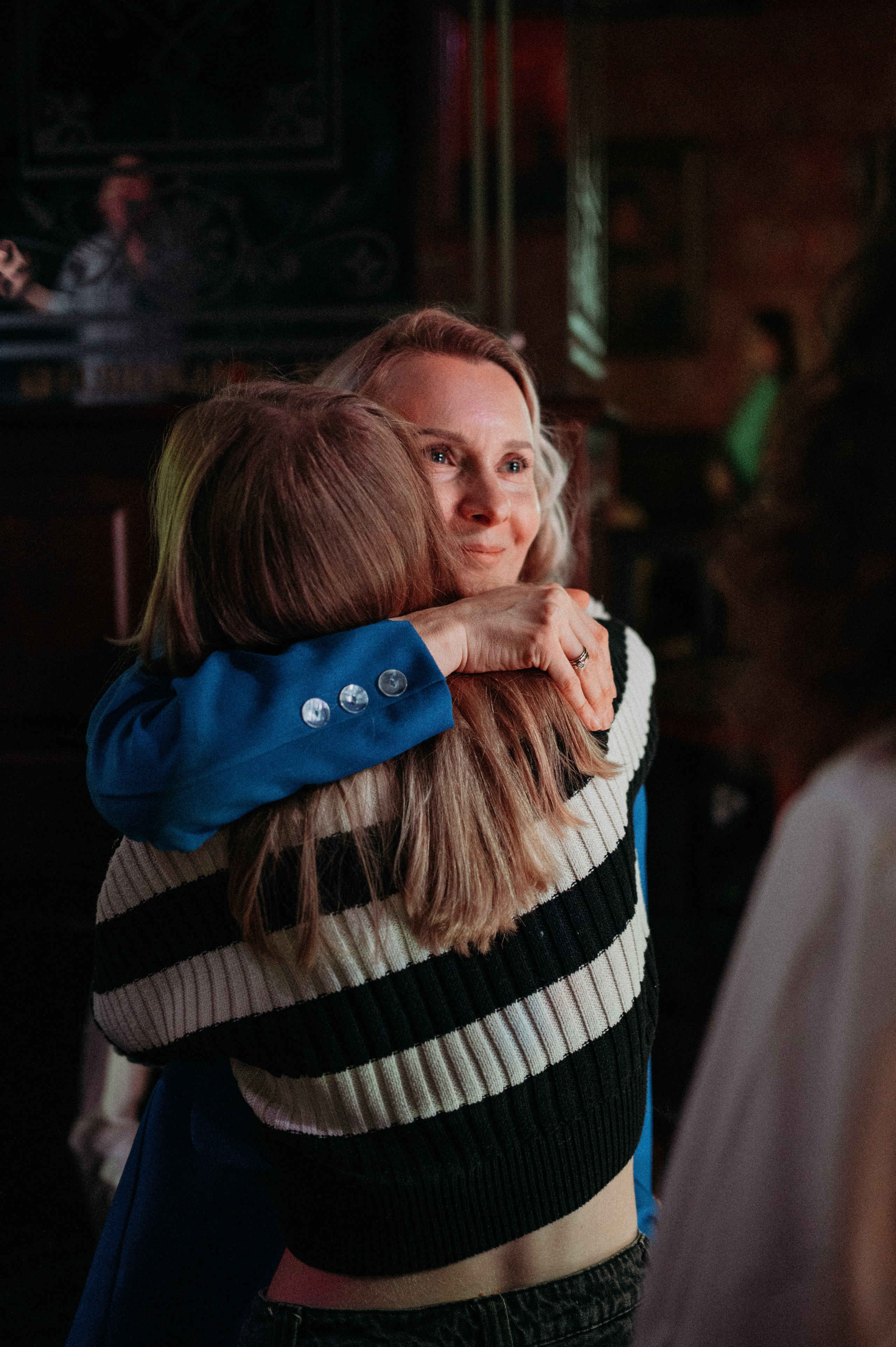 Квартирник в пабе. Фотограф Нижний Новгород Екатерина Кукленкова