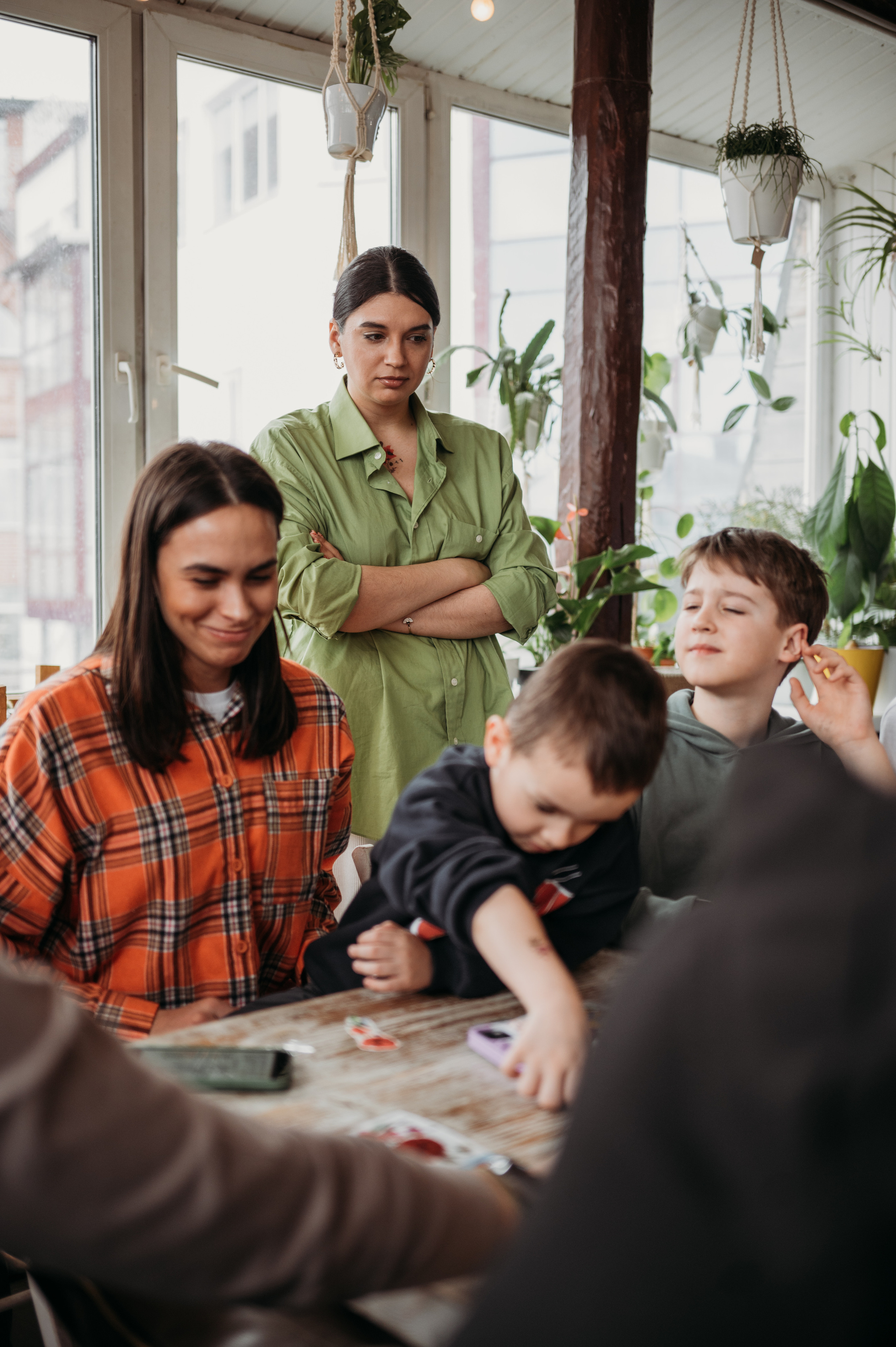 День рождения Парника. Фотограф Нижний Новгород Екатерина Кукленкова