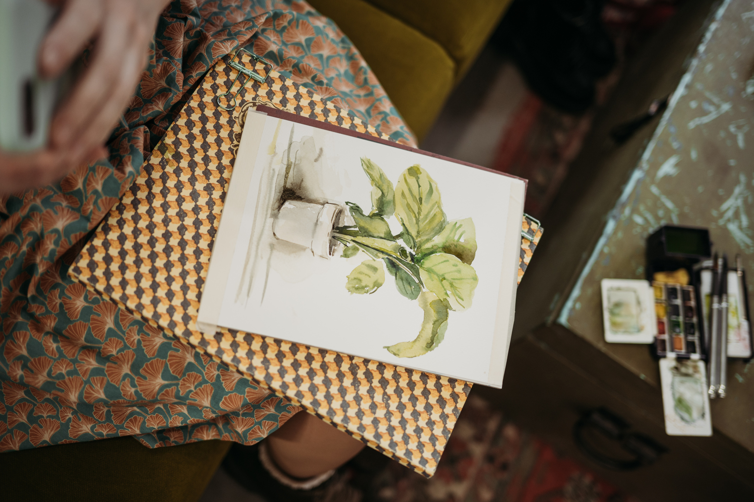 День рождения Парника. Фотограф Нижний Новгород Екатерина Кукленкова