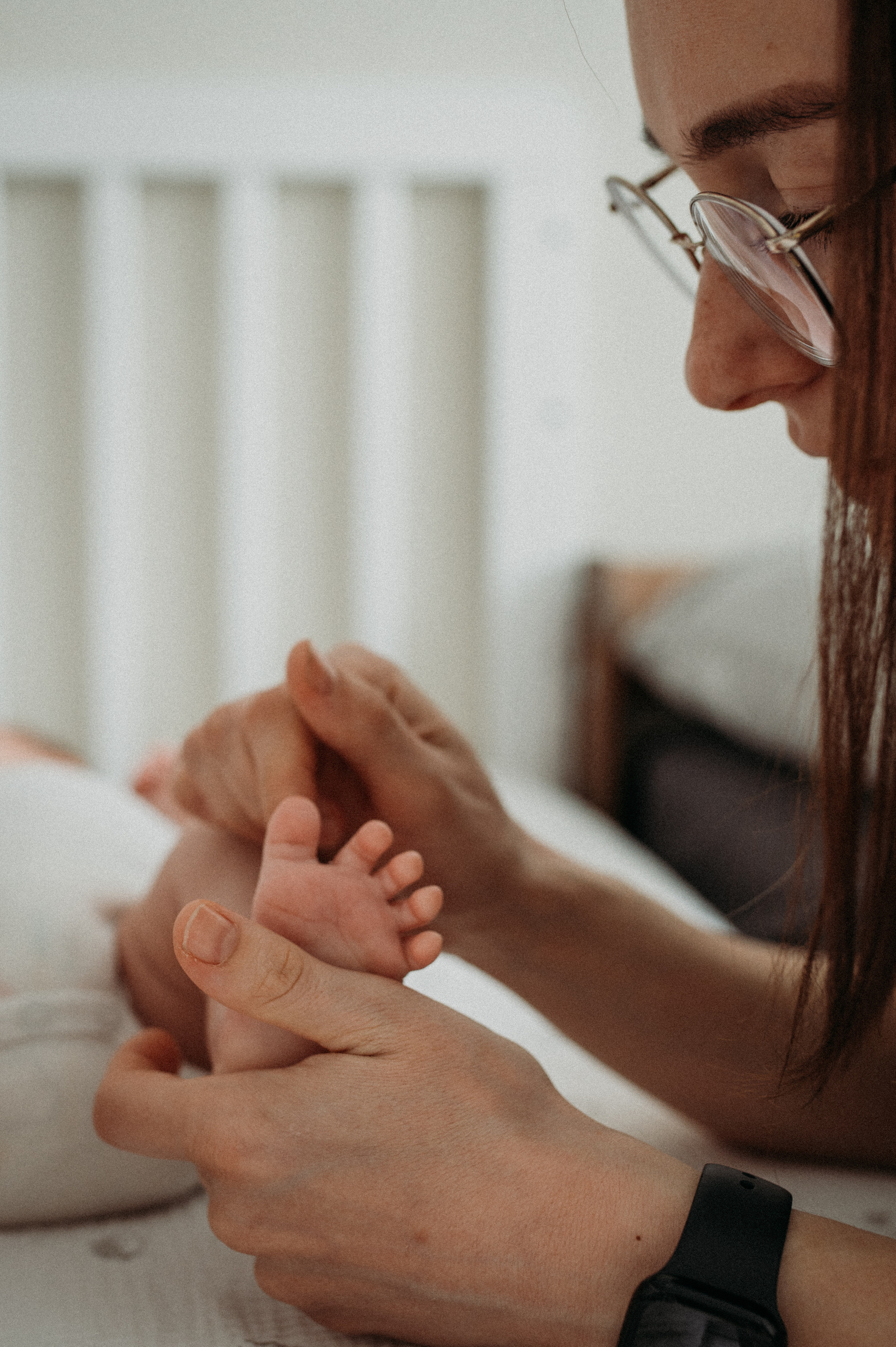 Домашняя съемка. Фотограф Нижний Новгород Екатерина Кукленкова