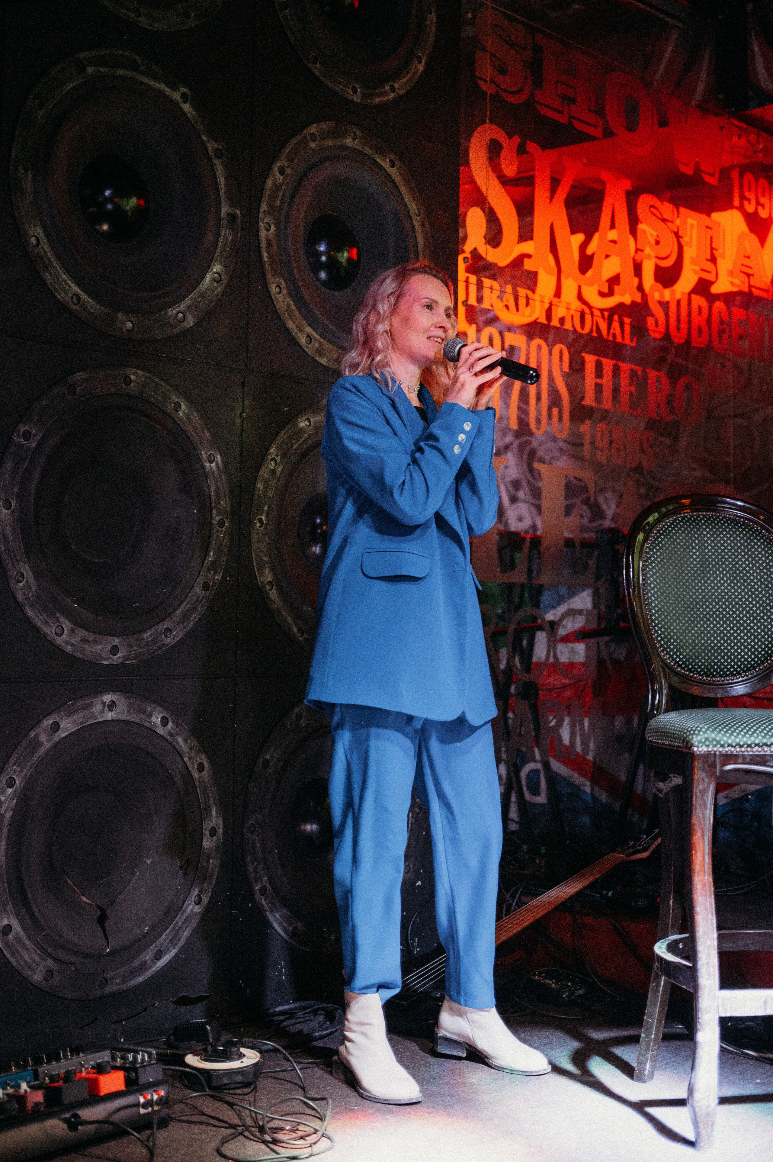 Квартирник в пабе. Фотограф Нижний Новгород Екатерина Кукленкова