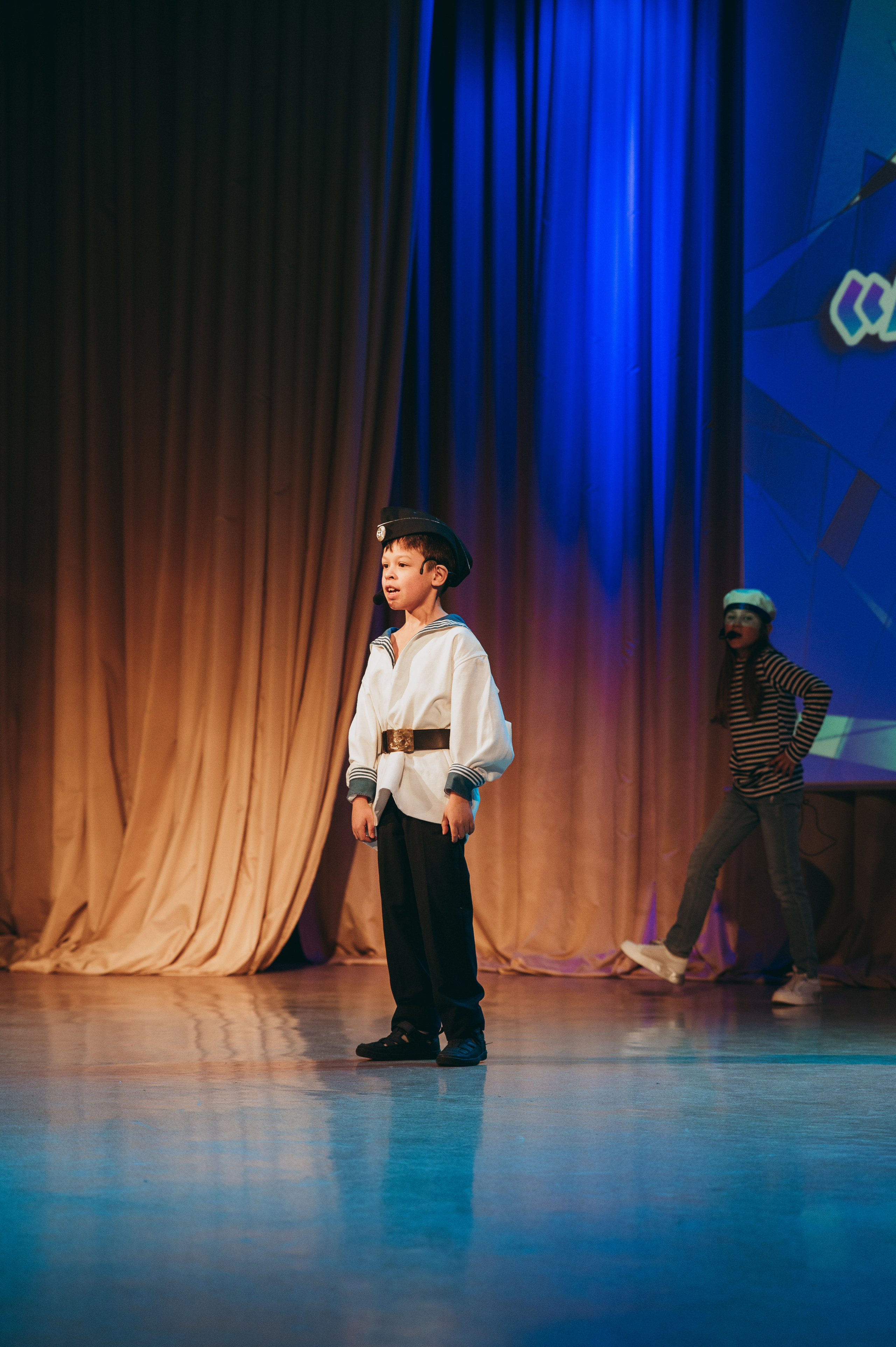 Voice Studio. Фотограф Нижний Новгород Екатерина Кукленкова