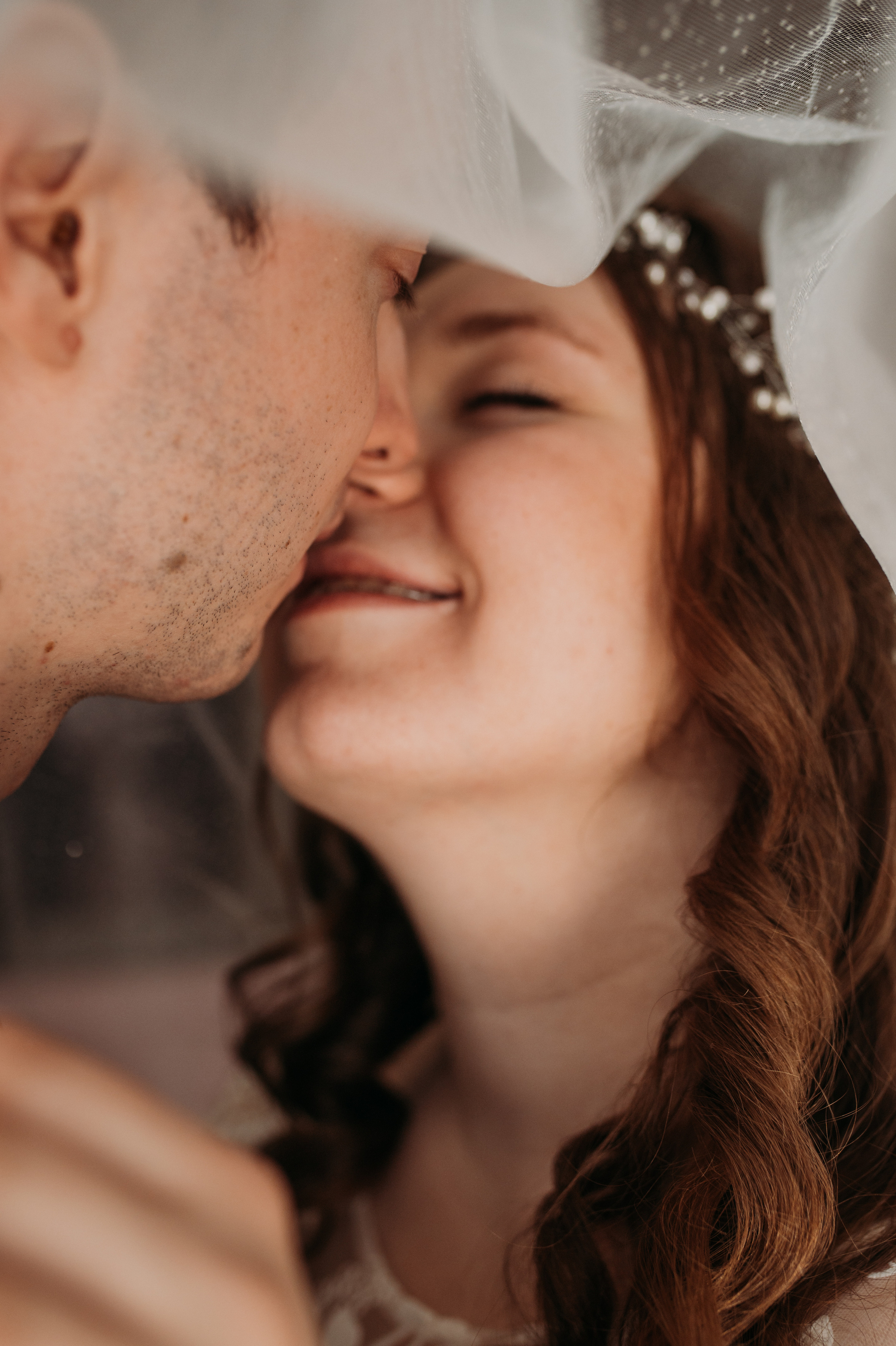 Свадебная съемка. Фотограф Нижний Новгород Екатерина Кукленкова