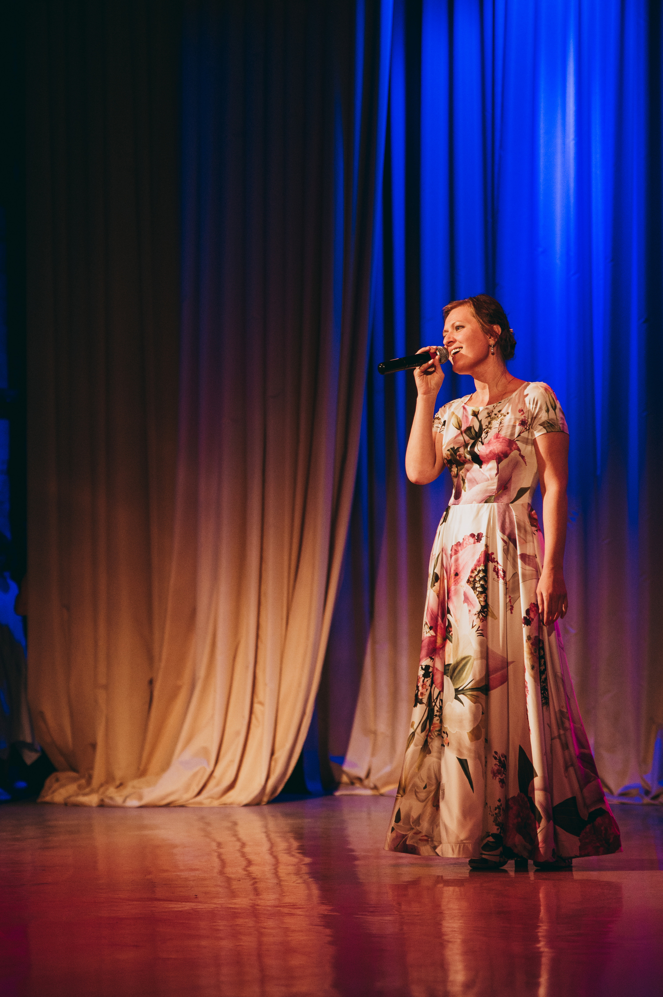 Voice Studio. Фотограф Нижний Новгород Екатерина Кукленкова