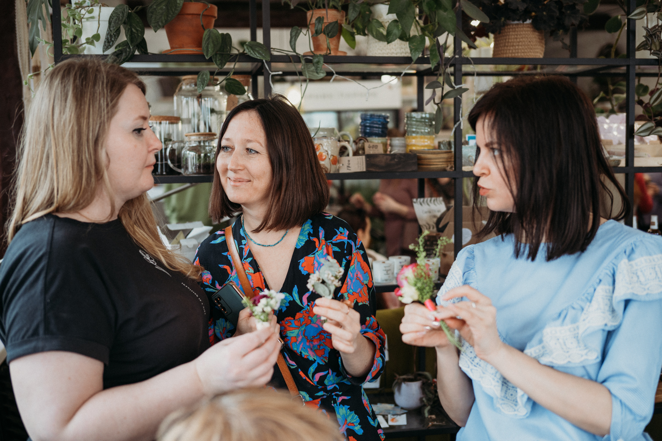 День рождения Парника. Фотограф Нижний Новгород Екатерина Кукленкова