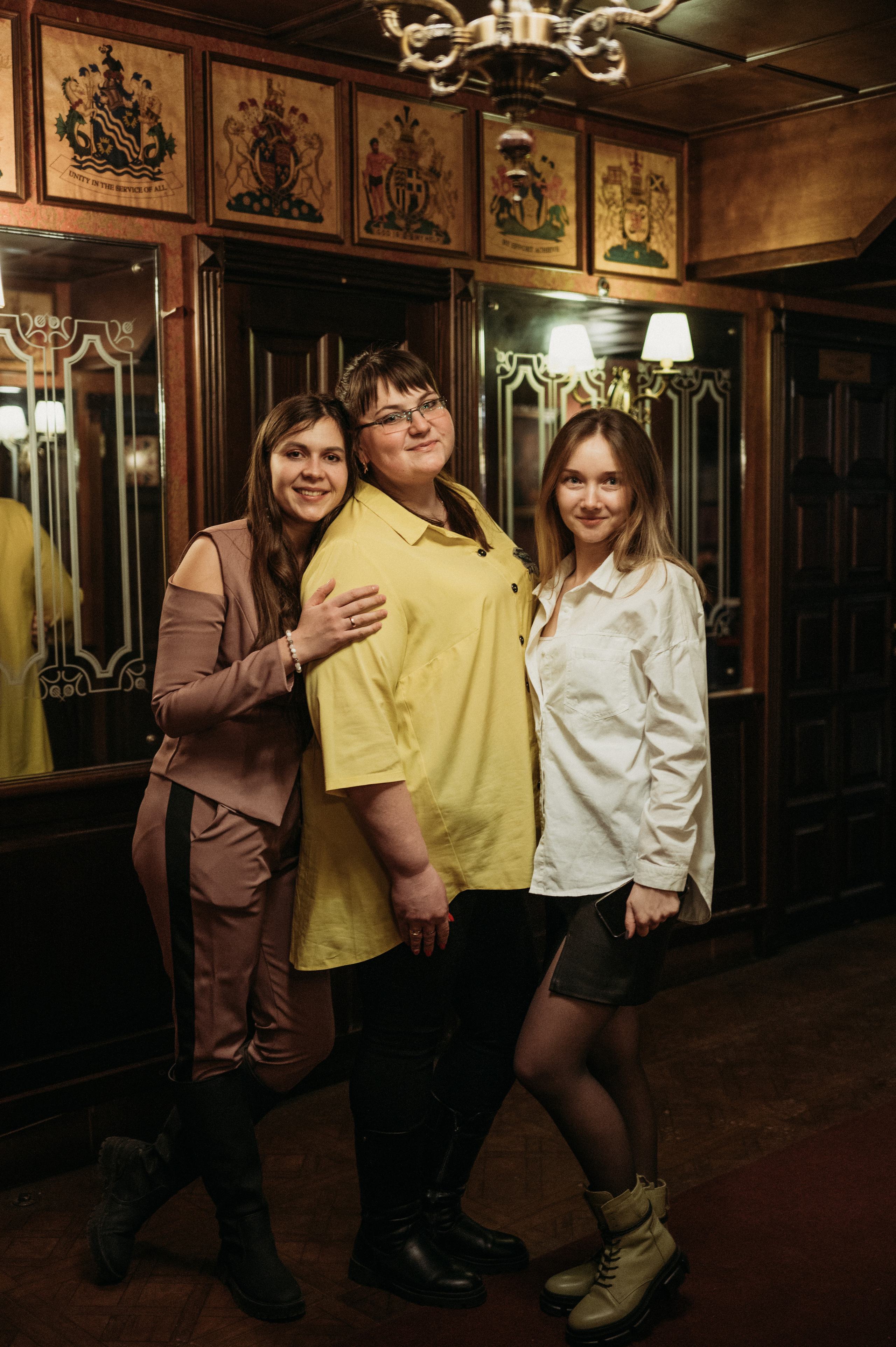 Квартирник в пабе. Фотограф Нижний Новгород Екатерина Кукленкова