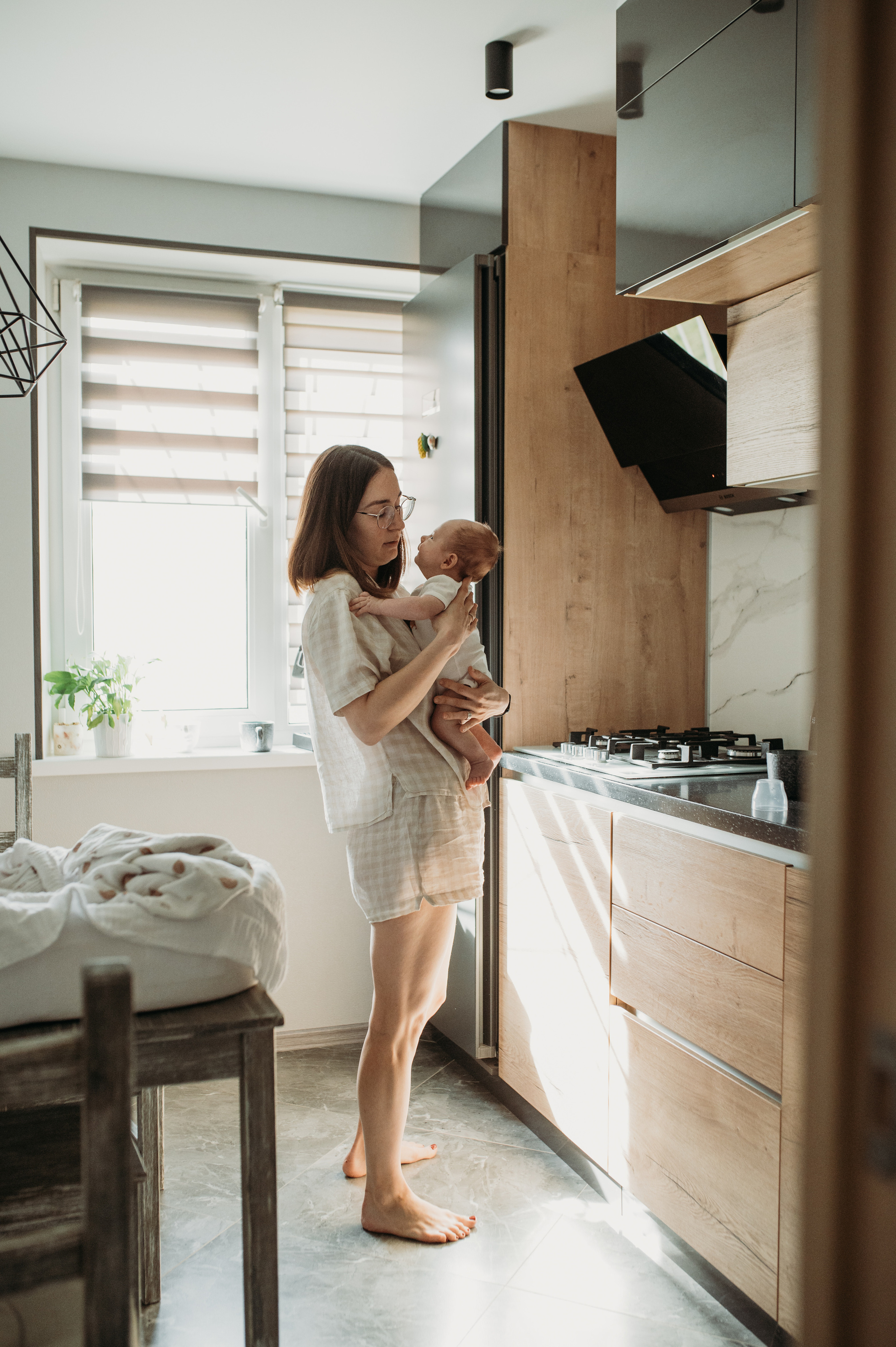 Домашняя съемка. Фотограф Нижний Новгород Екатерина Кукленкова