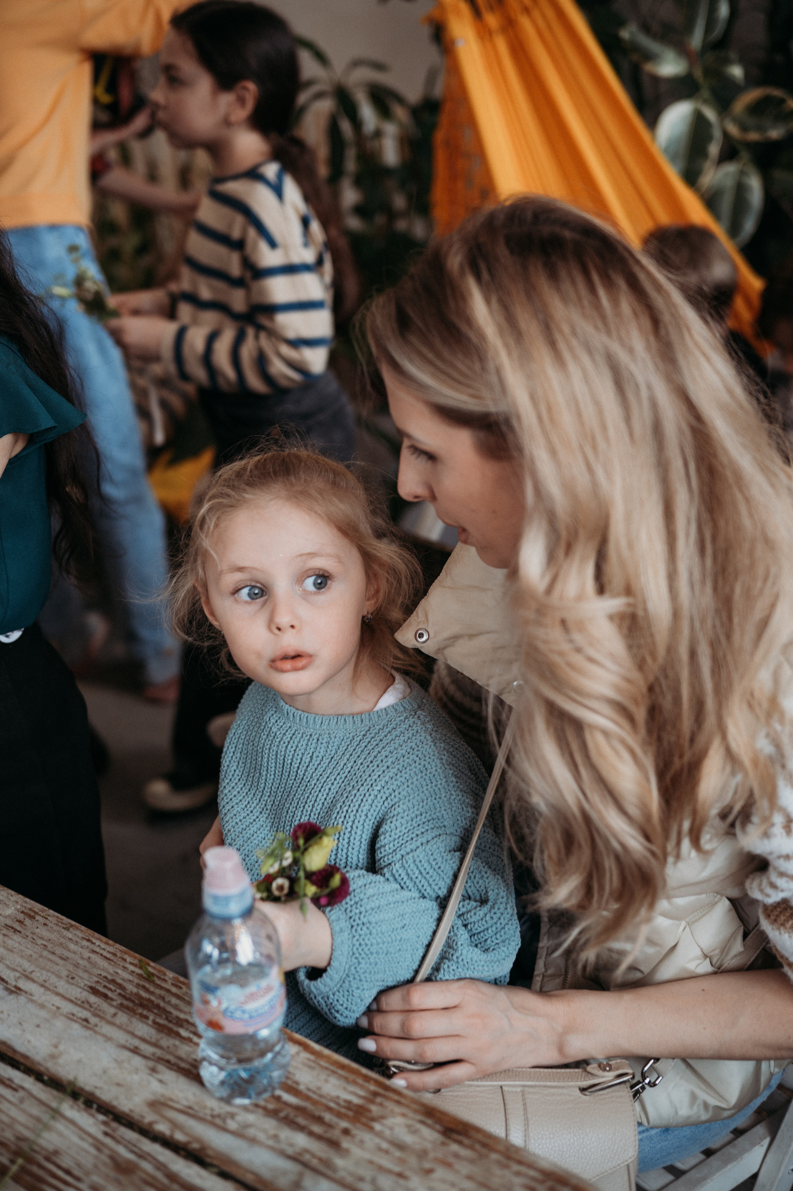 День рождения Парника. Фотограф Нижний Новгород Екатерина Кукленкова