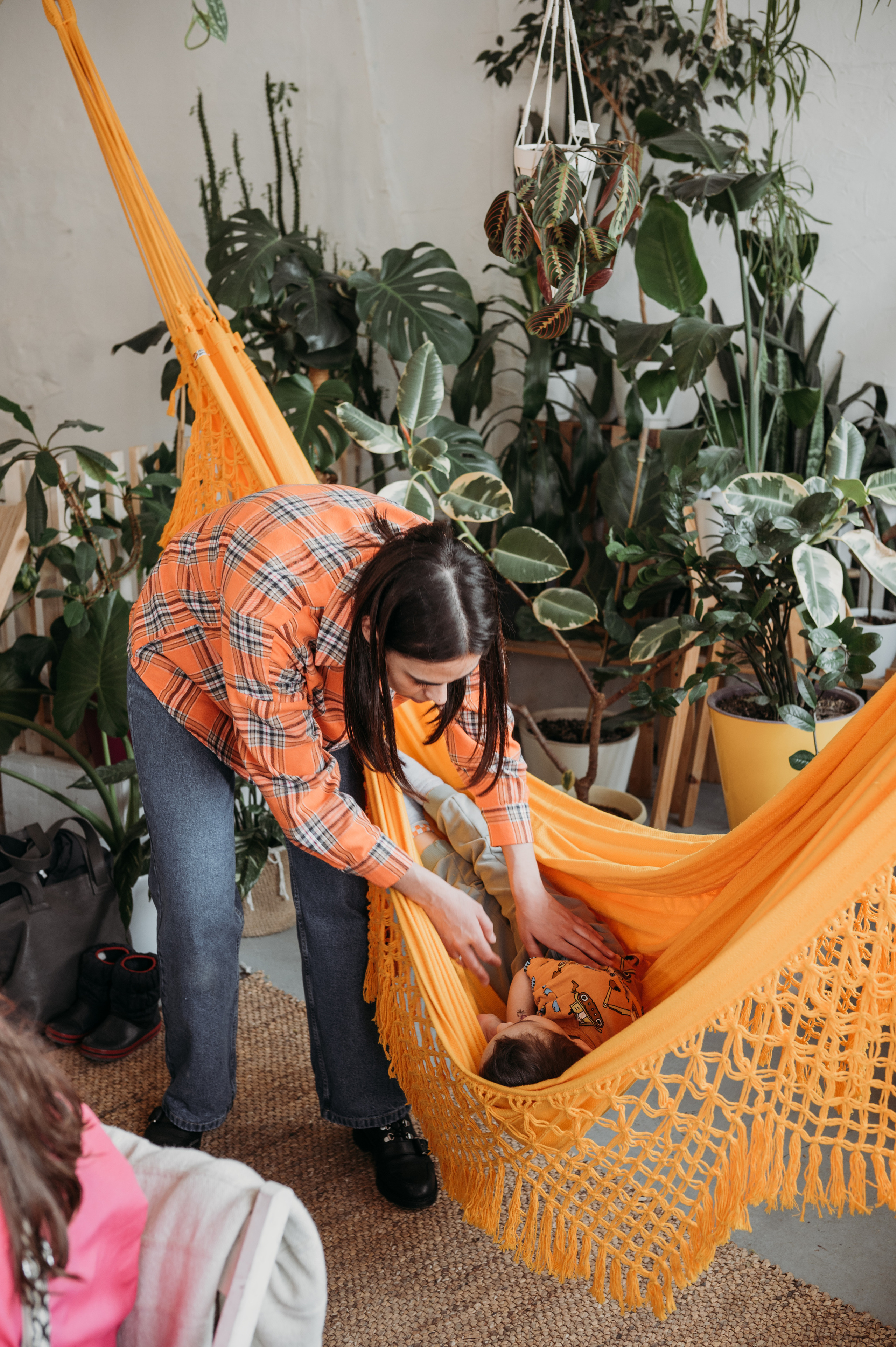 День рождения Парника. Фотограф Нижний Новгород Екатерина Кукленкова