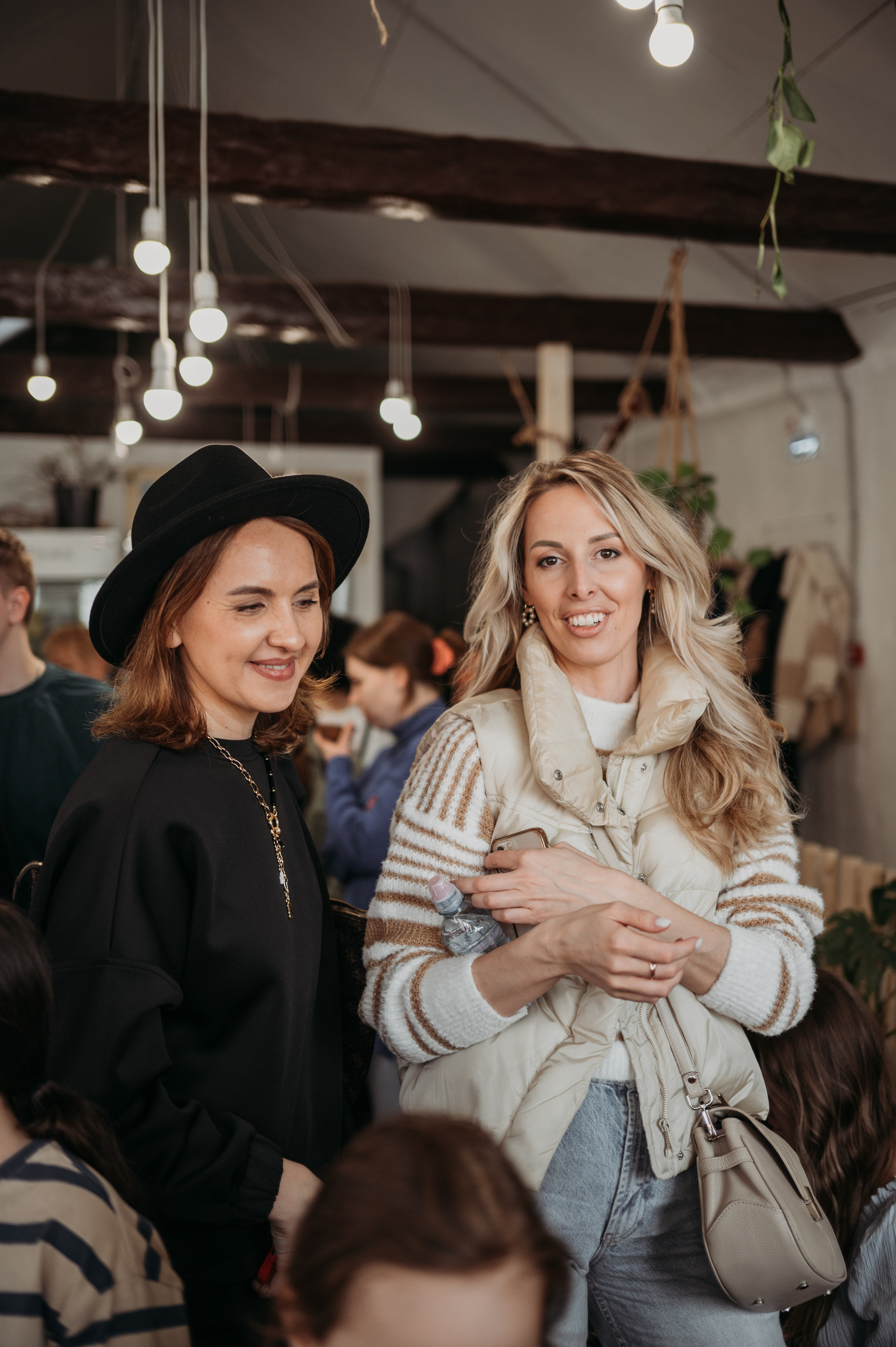 День рождения Парника. Фотограф Нижний Новгород Екатерина Кукленкова